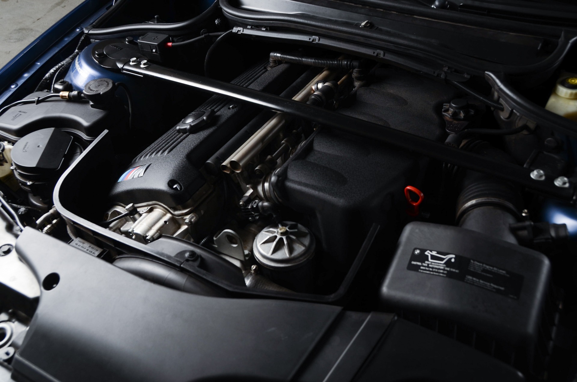 Used 2003 BMW M3 | St. Petersburg, FL