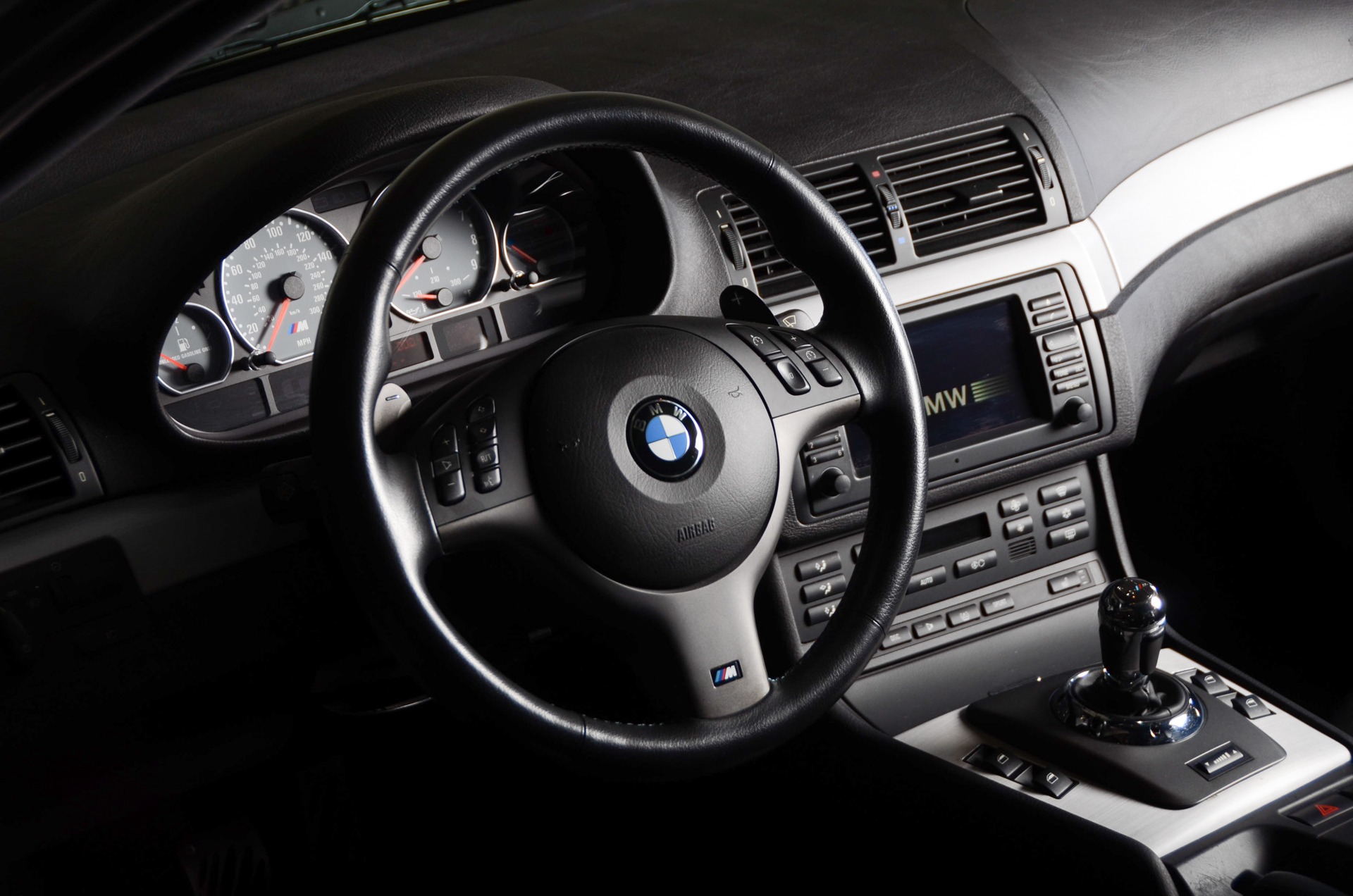 Used 2003 BMW M3 | St. Petersburg, FL