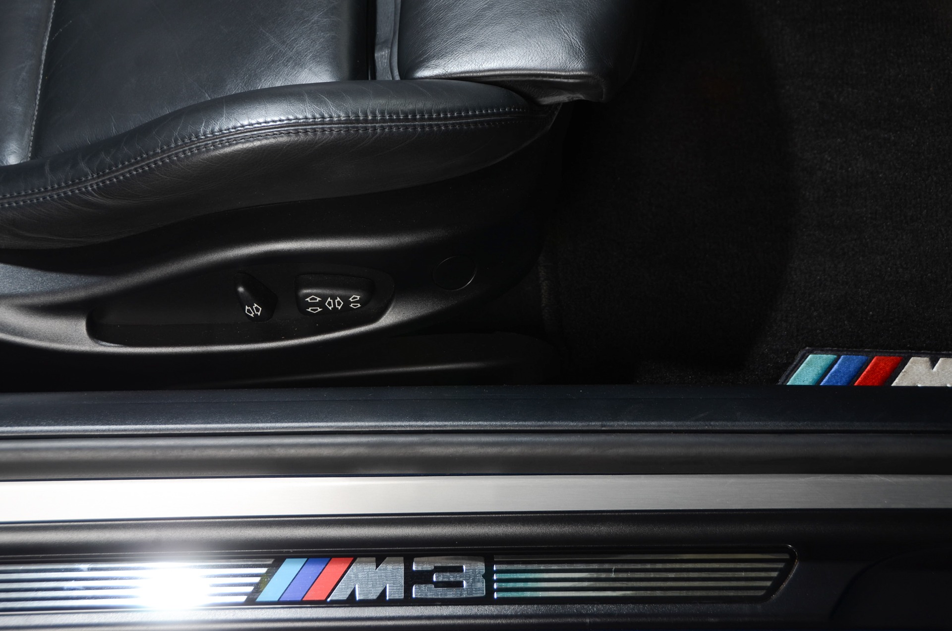 Used 2003 BMW M3 | St. Petersburg, FL