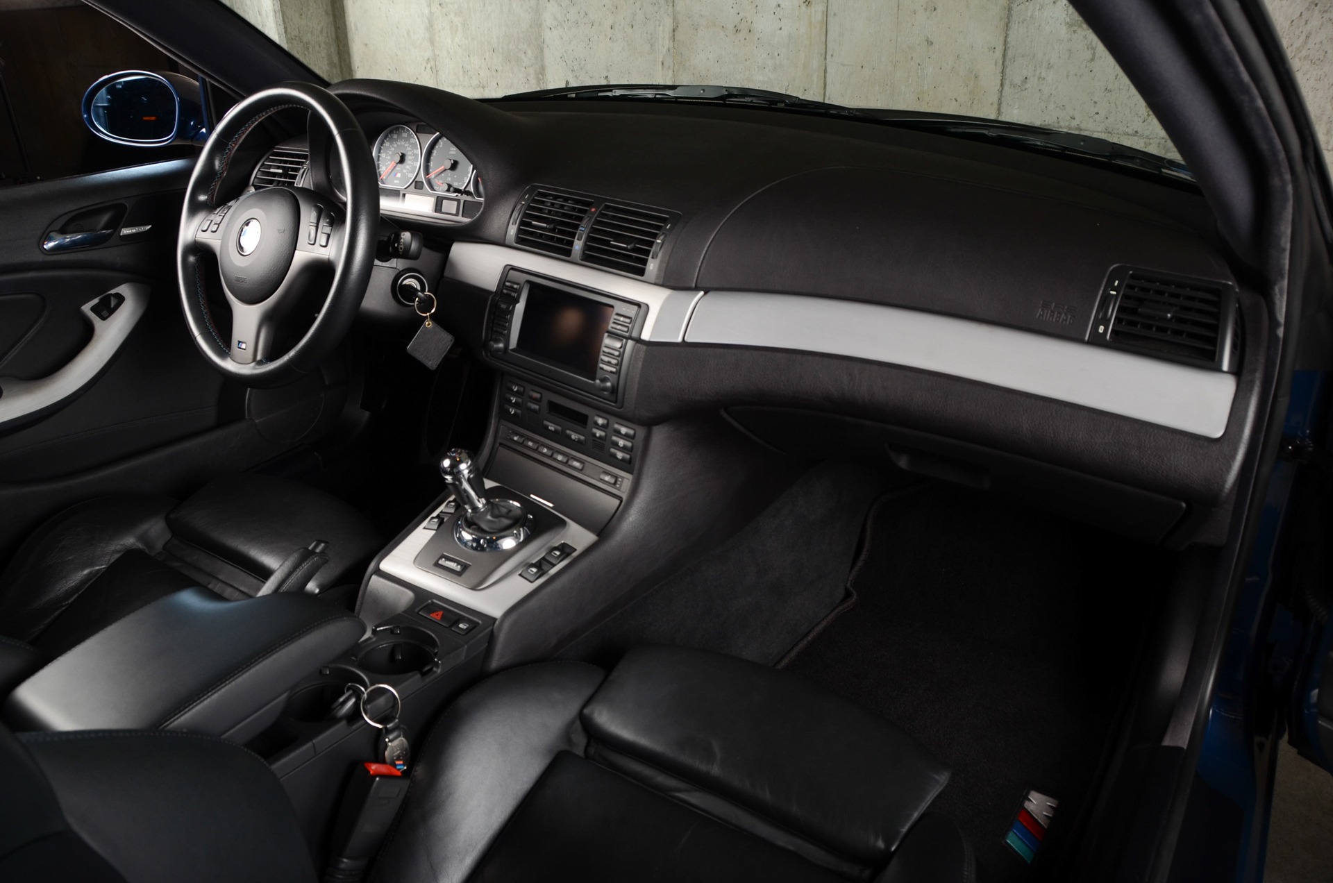 Used 2003 BMW M3 | St. Petersburg, FL