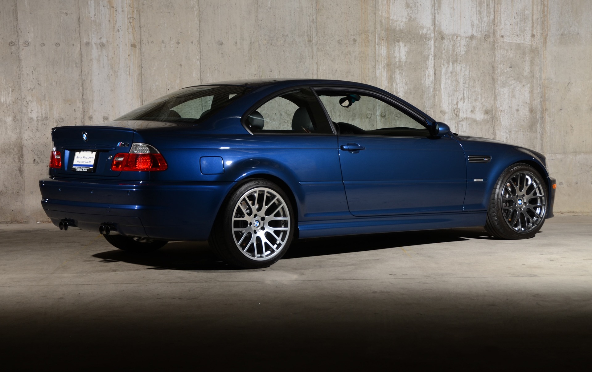 Used 2003 BMW M3 | St. Petersburg, FL