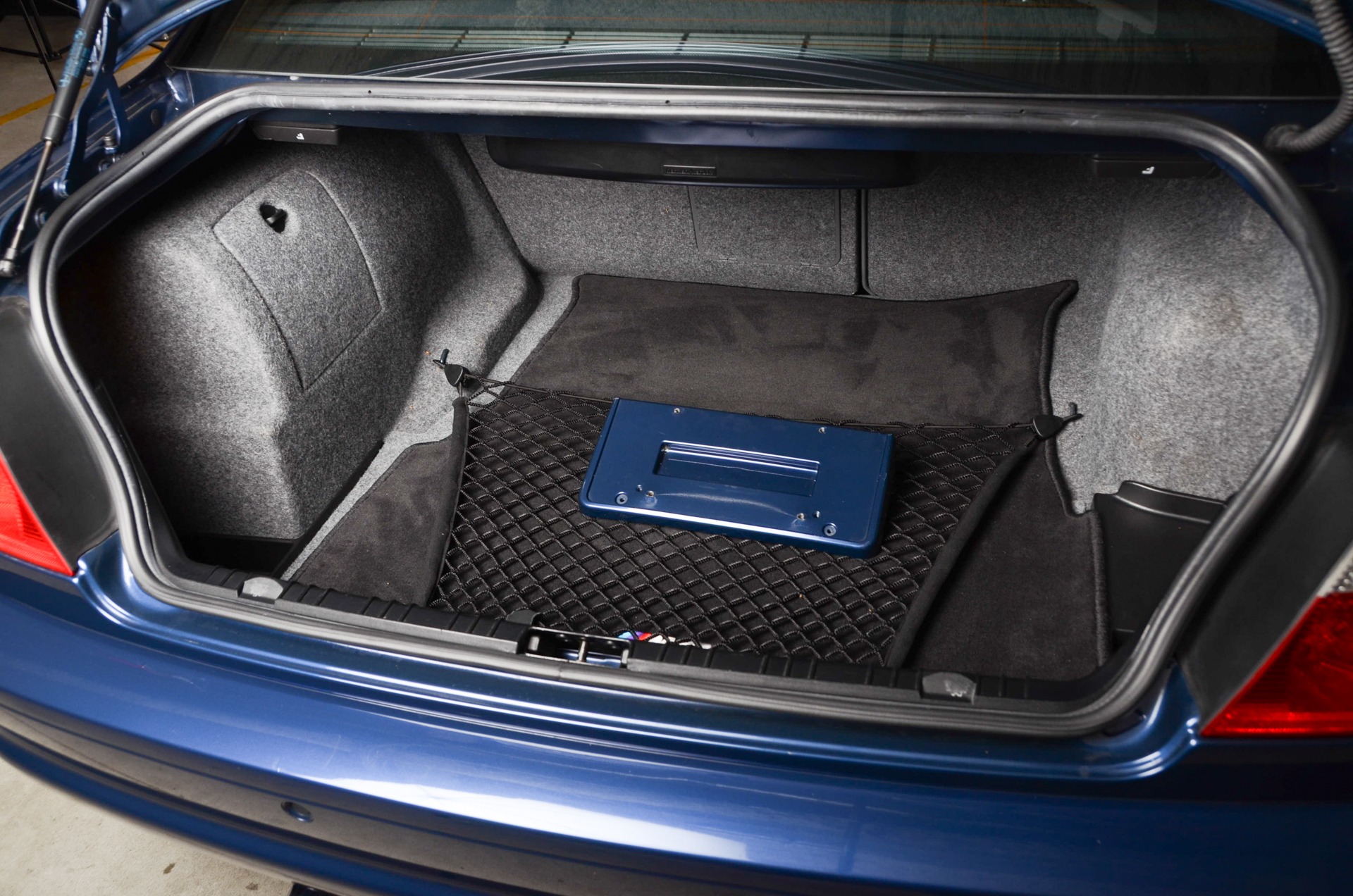 Used 2003 BMW M3 | St. Petersburg, FL