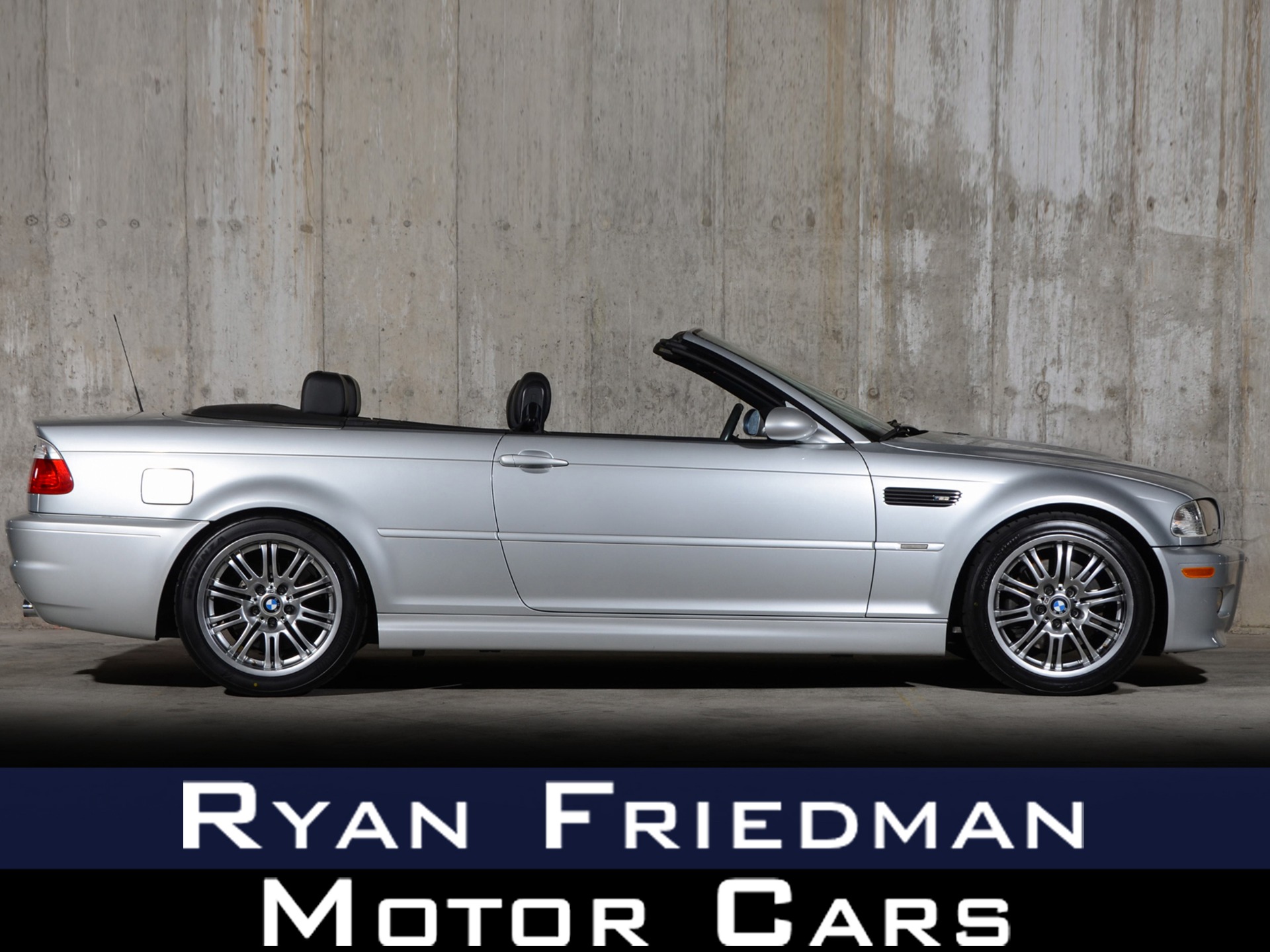 Used 2002 BMW M3 | St. Petersburg, FL