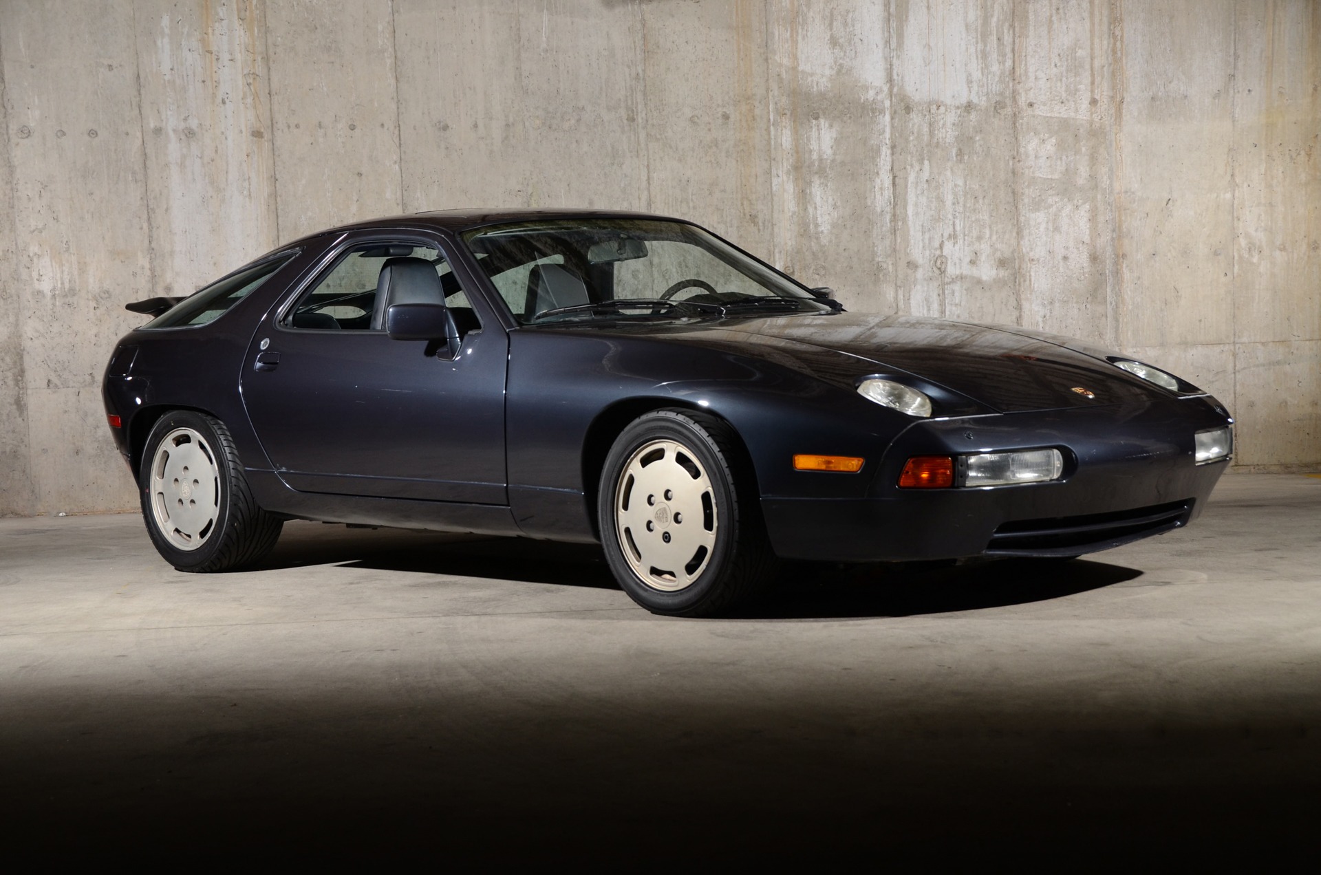 Used 1987 Porsche 928 S4 | St. Petersburg, FL