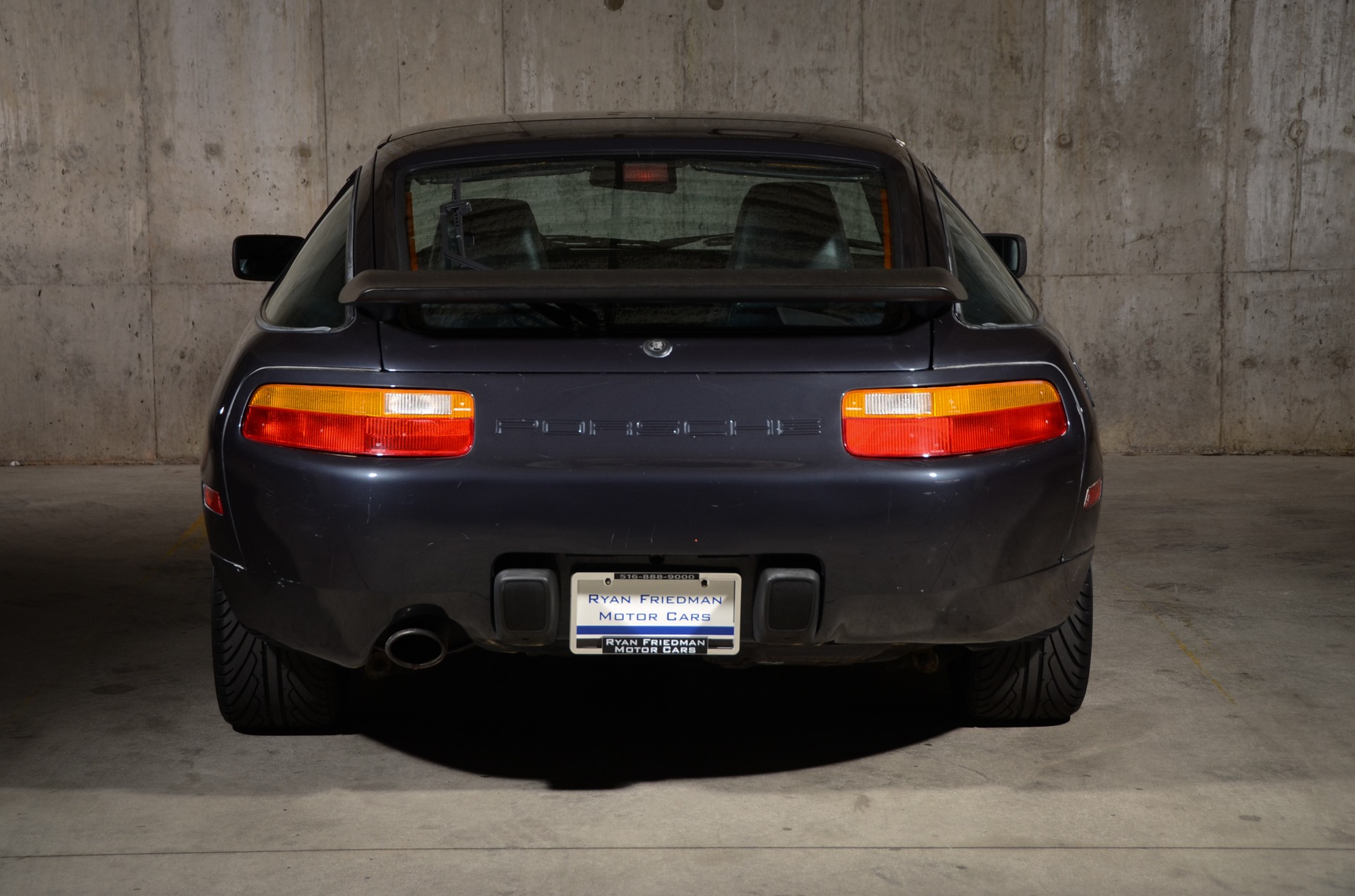 Used 1987 Porsche 928 S4 | St. Petersburg, FL