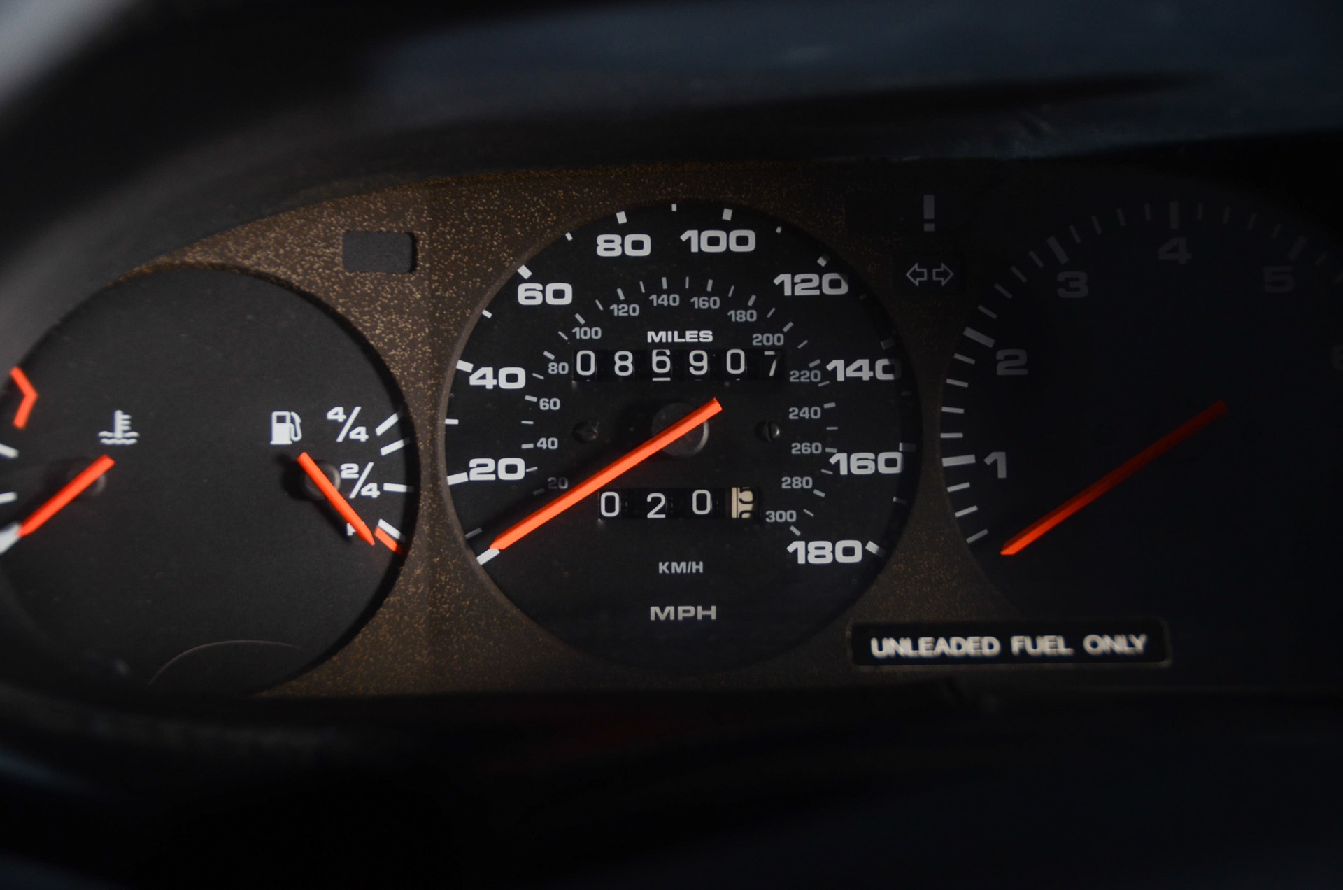 Used 1987 Porsche 928 S4 | St. Petersburg, FL
