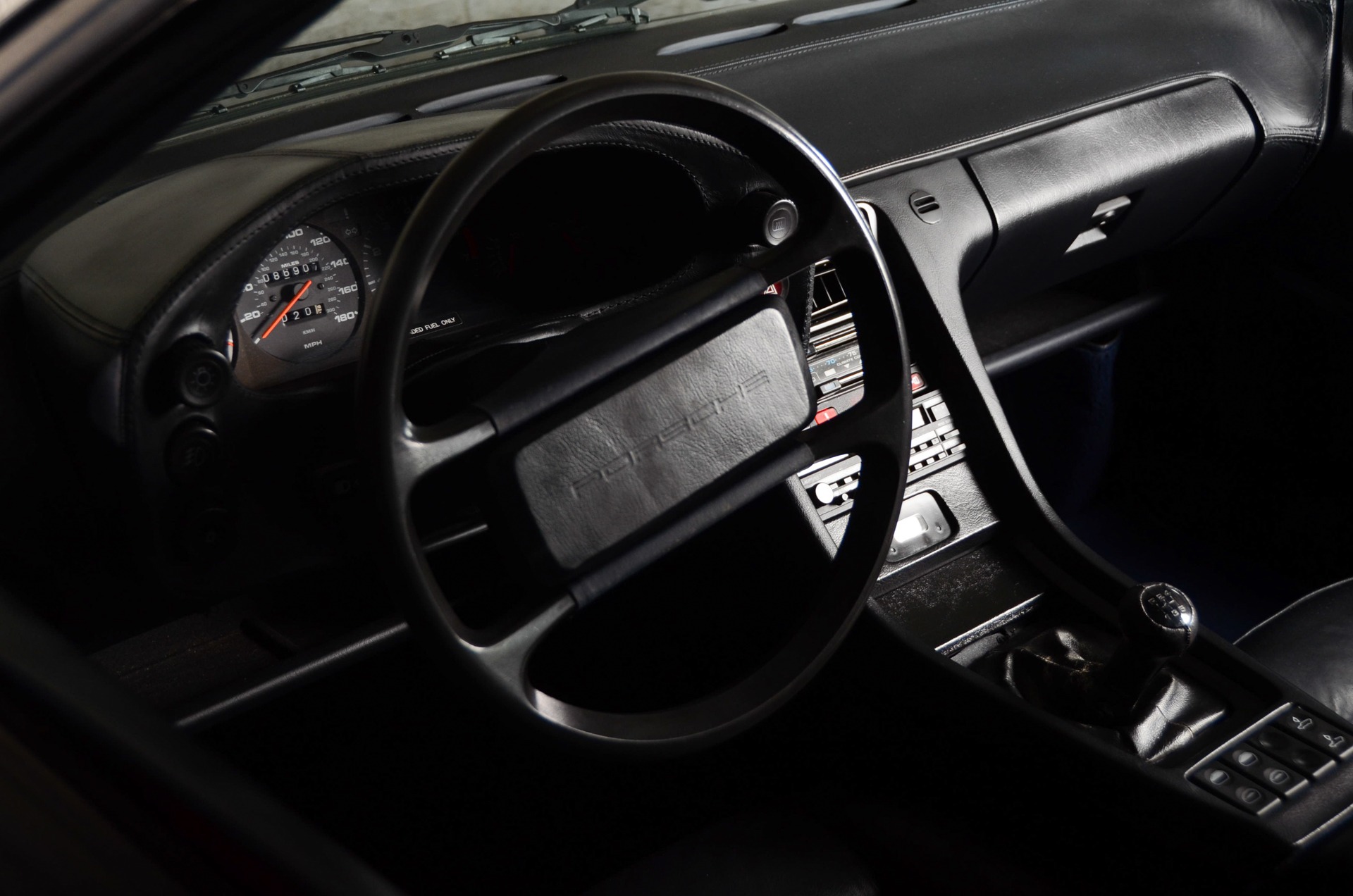 Used 1987 Porsche 928 S4 | St. Petersburg, FL