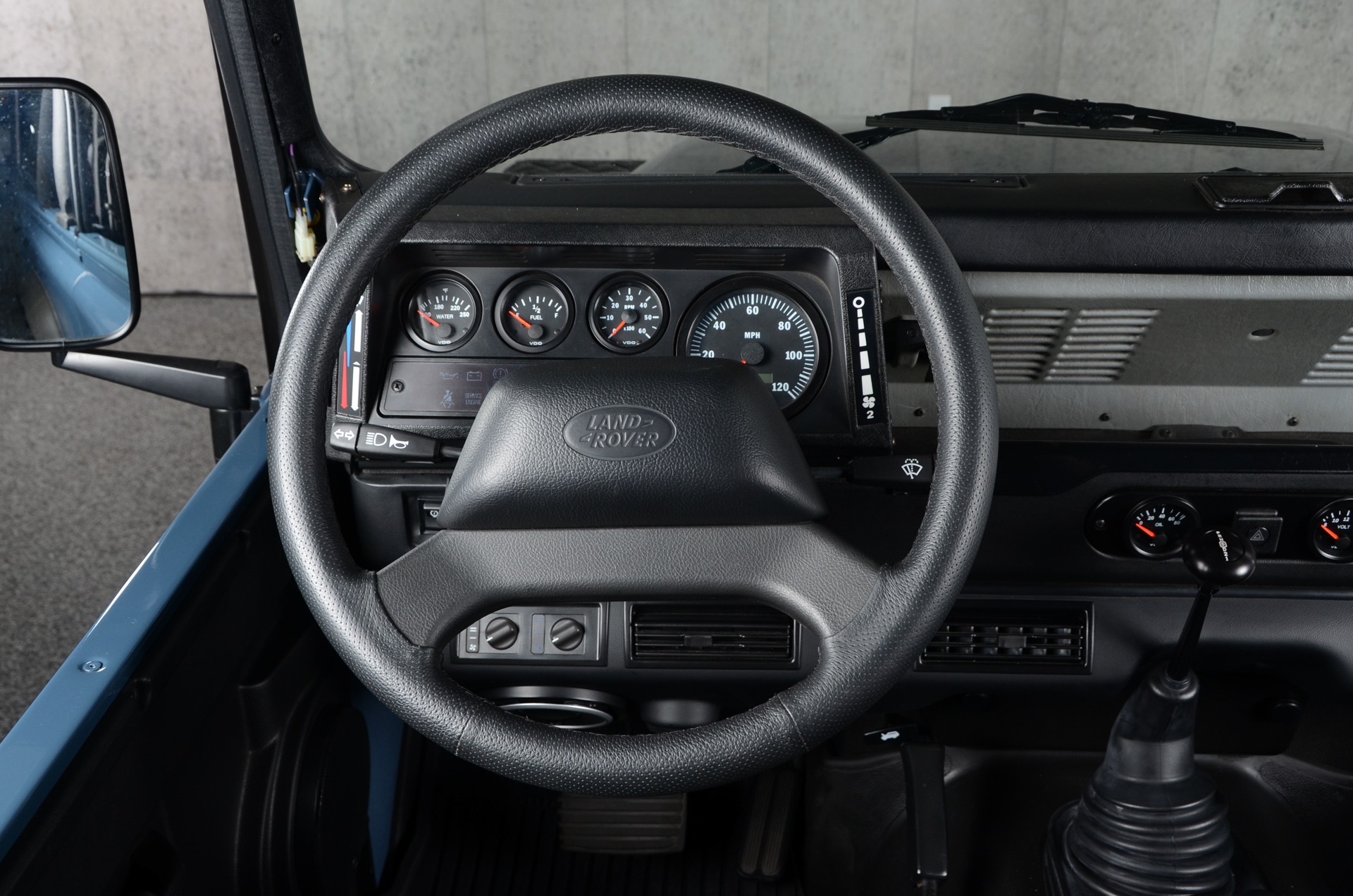 Used 1994 Land Rover Defender 90 NAS | St. Petersburg, FL