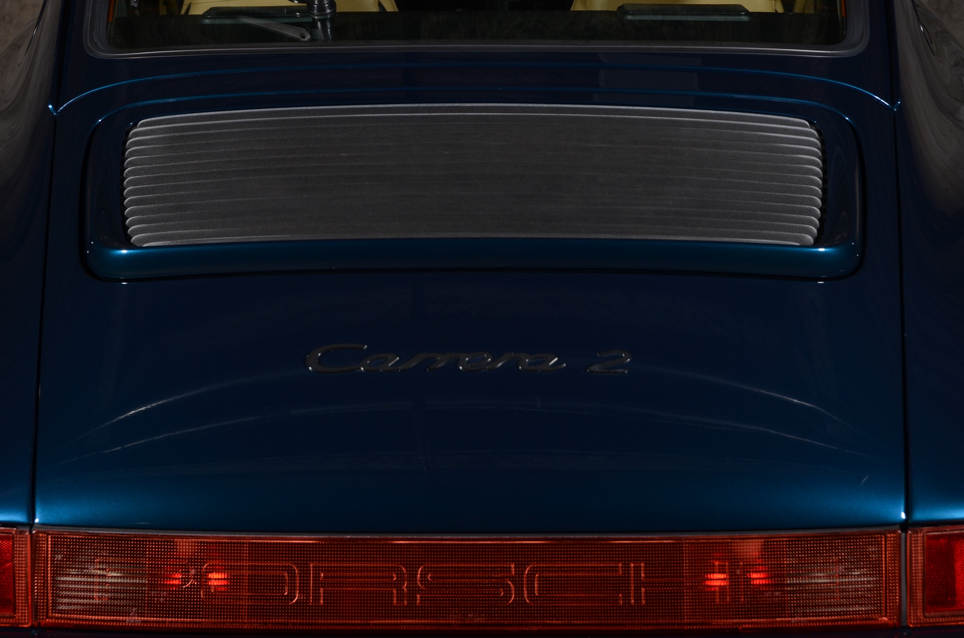 Used 1992 Porsche 911 Carrera 2 | St. Petersburg, FL