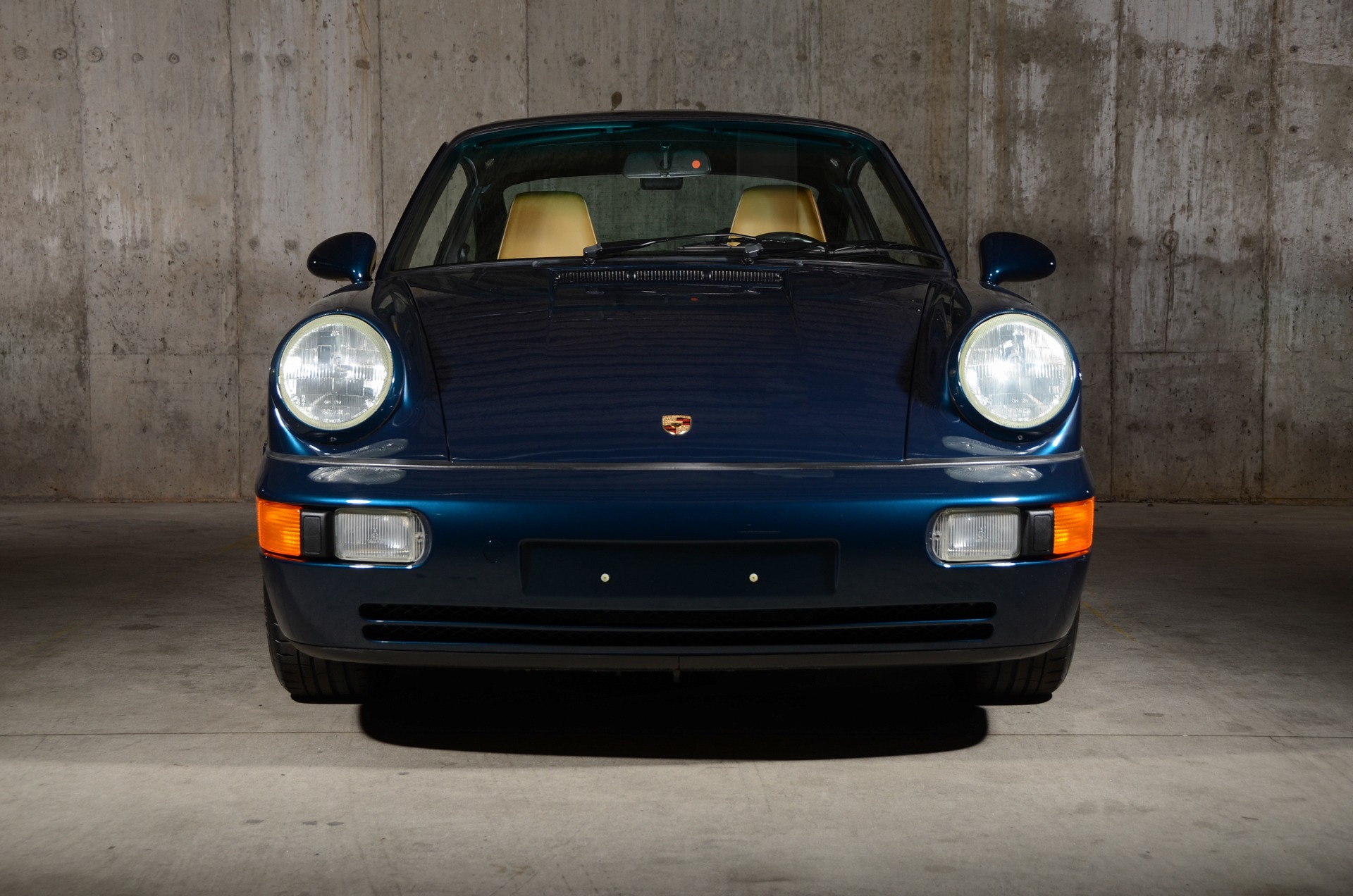 Used 1992 Porsche 911 Carrera 2 | St. Petersburg, FL