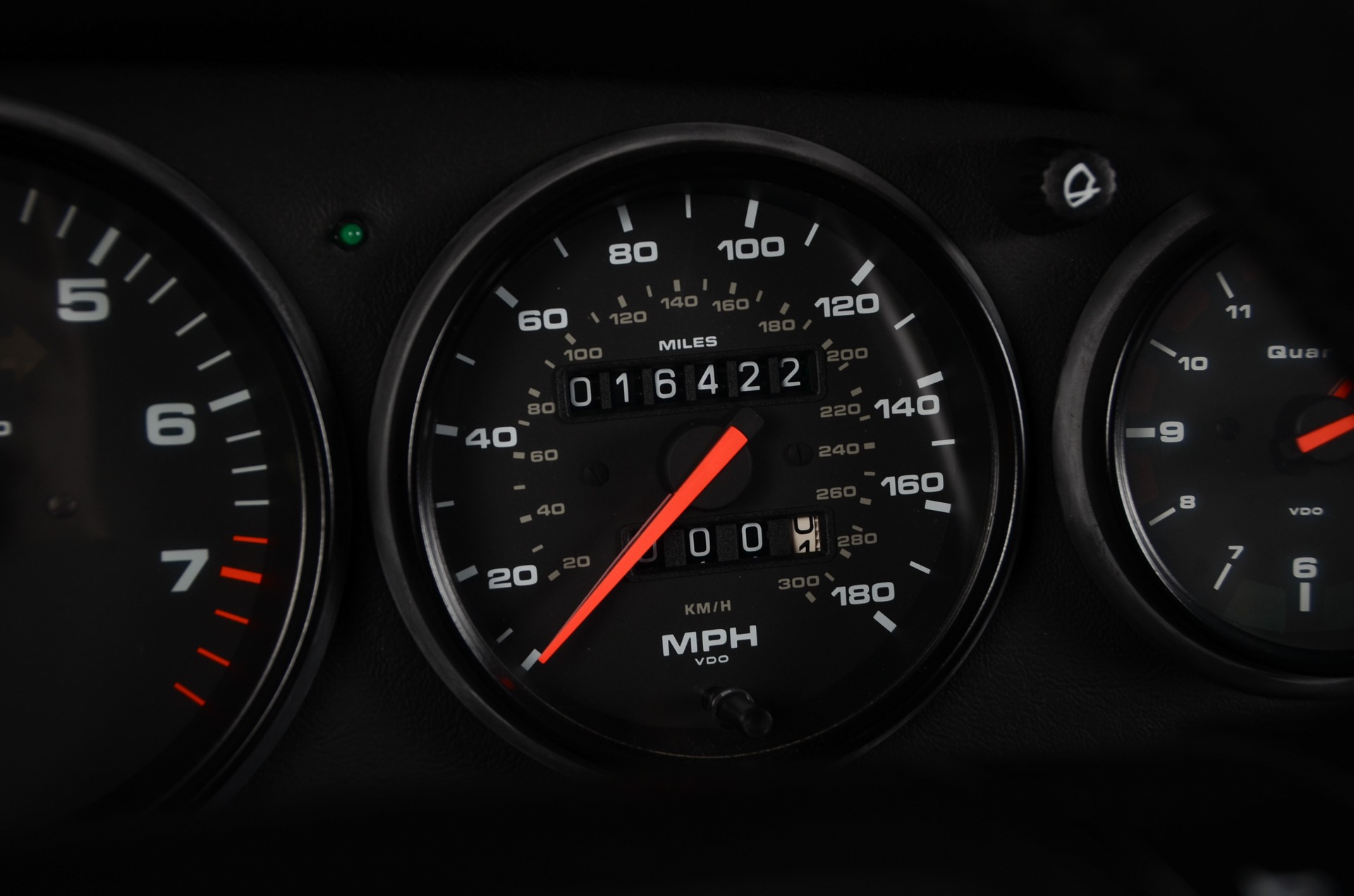 Used 1992 Porsche 911 Carrera 2 | St. Petersburg, FL