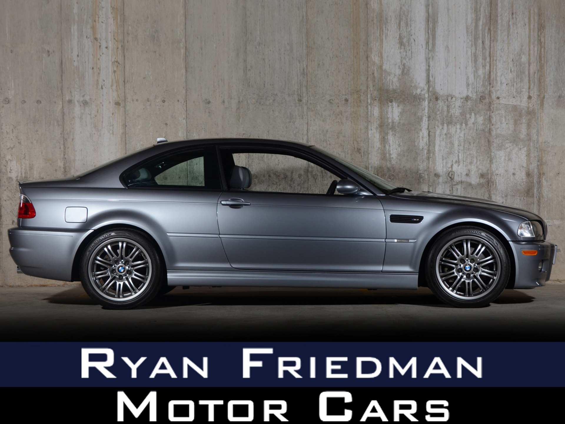 Used 2005 BMW M3 | St. Petersburg, FL