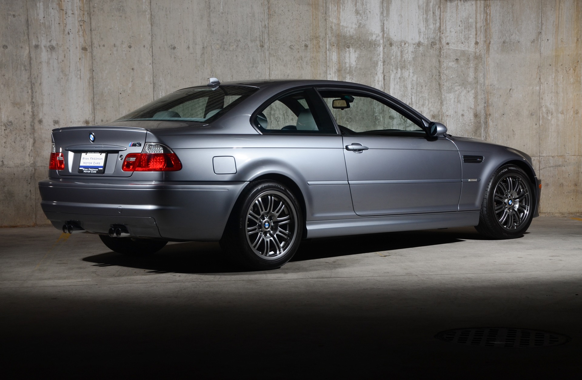 Used 2005 BMW M3 | St. Petersburg, FL