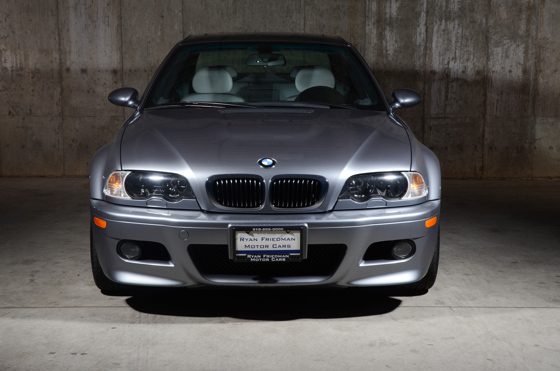 Used 2005 BMW M3 | St. Petersburg, FL
