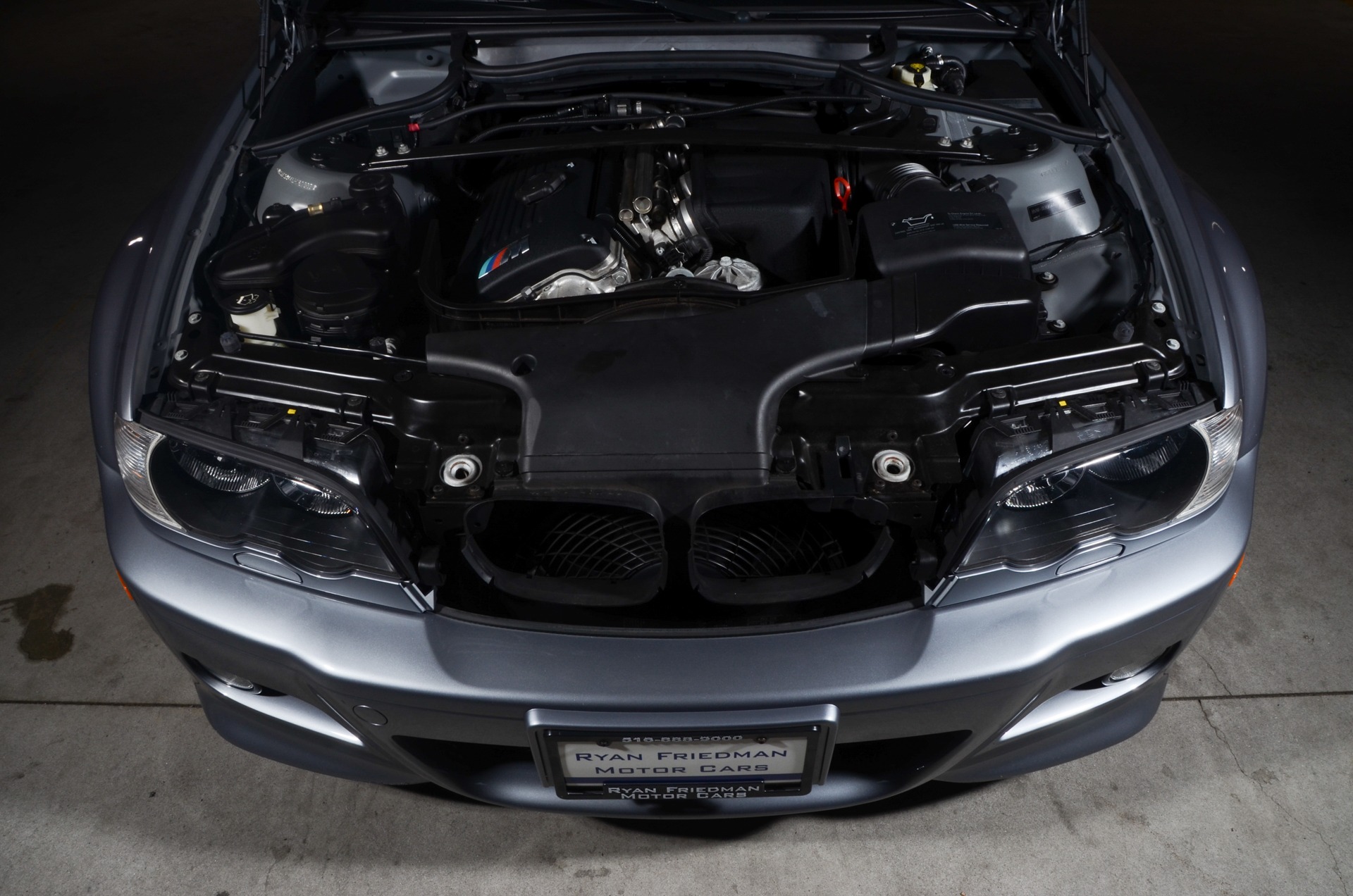 Used 2005 BMW M3 | St. Petersburg, FL