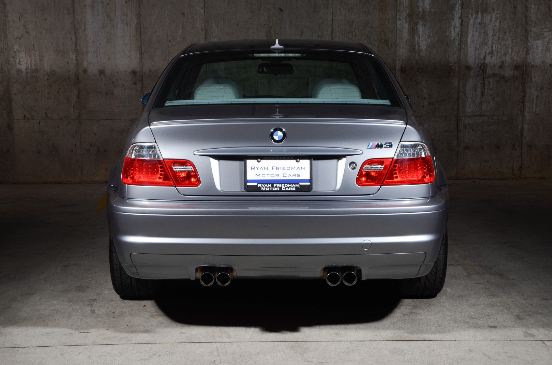 Used 2005 BMW M3 | St. Petersburg, FL