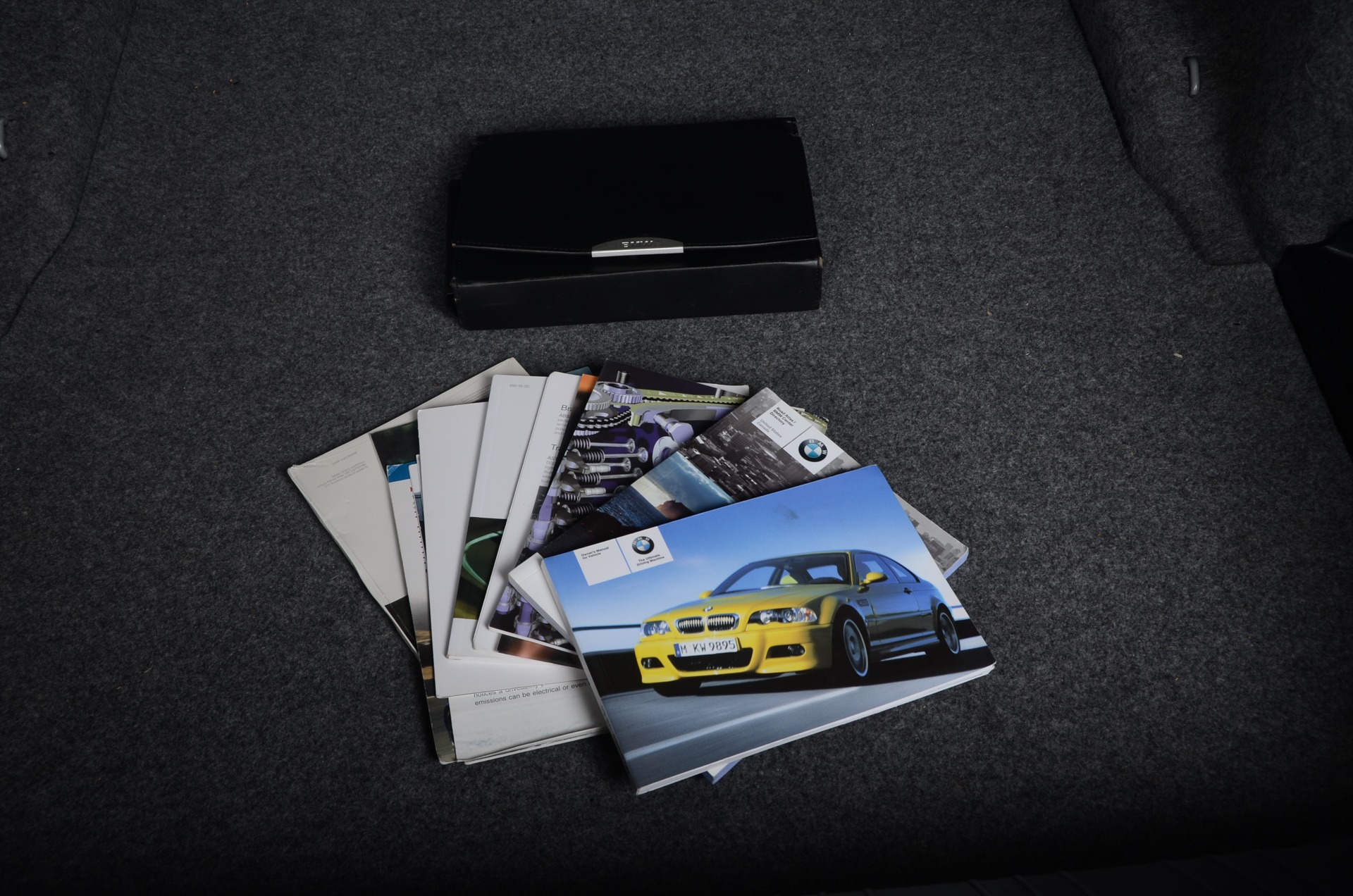 Used 2005 BMW M3 | St. Petersburg, FL