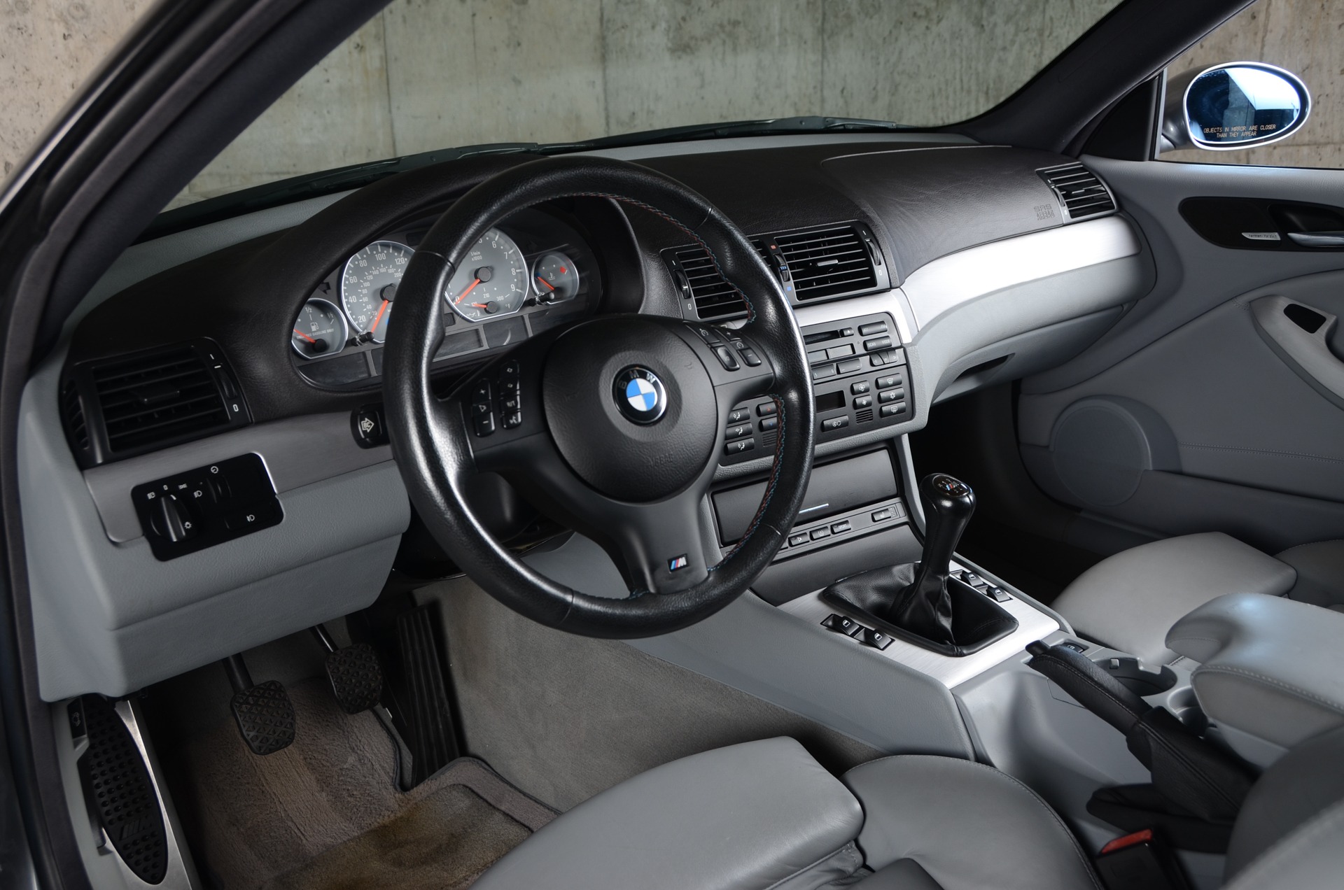 Used 2005 BMW M3 | St. Petersburg, FL