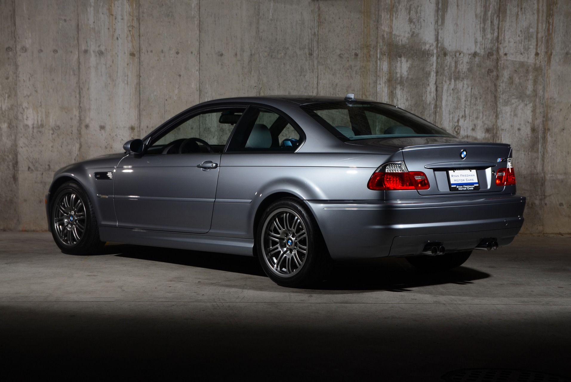 Used 2005 BMW M3 | St. Petersburg, FL