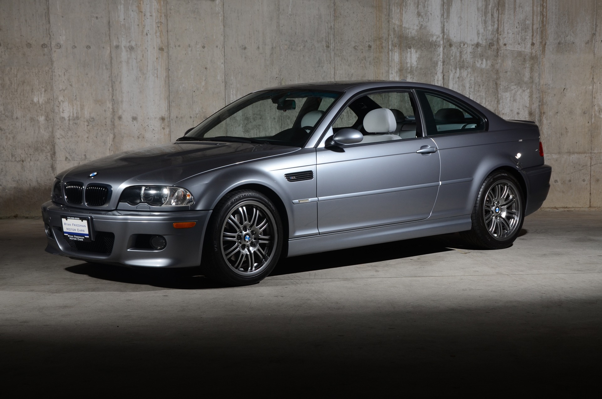 Used 2005 BMW M3 | St. Petersburg, FL