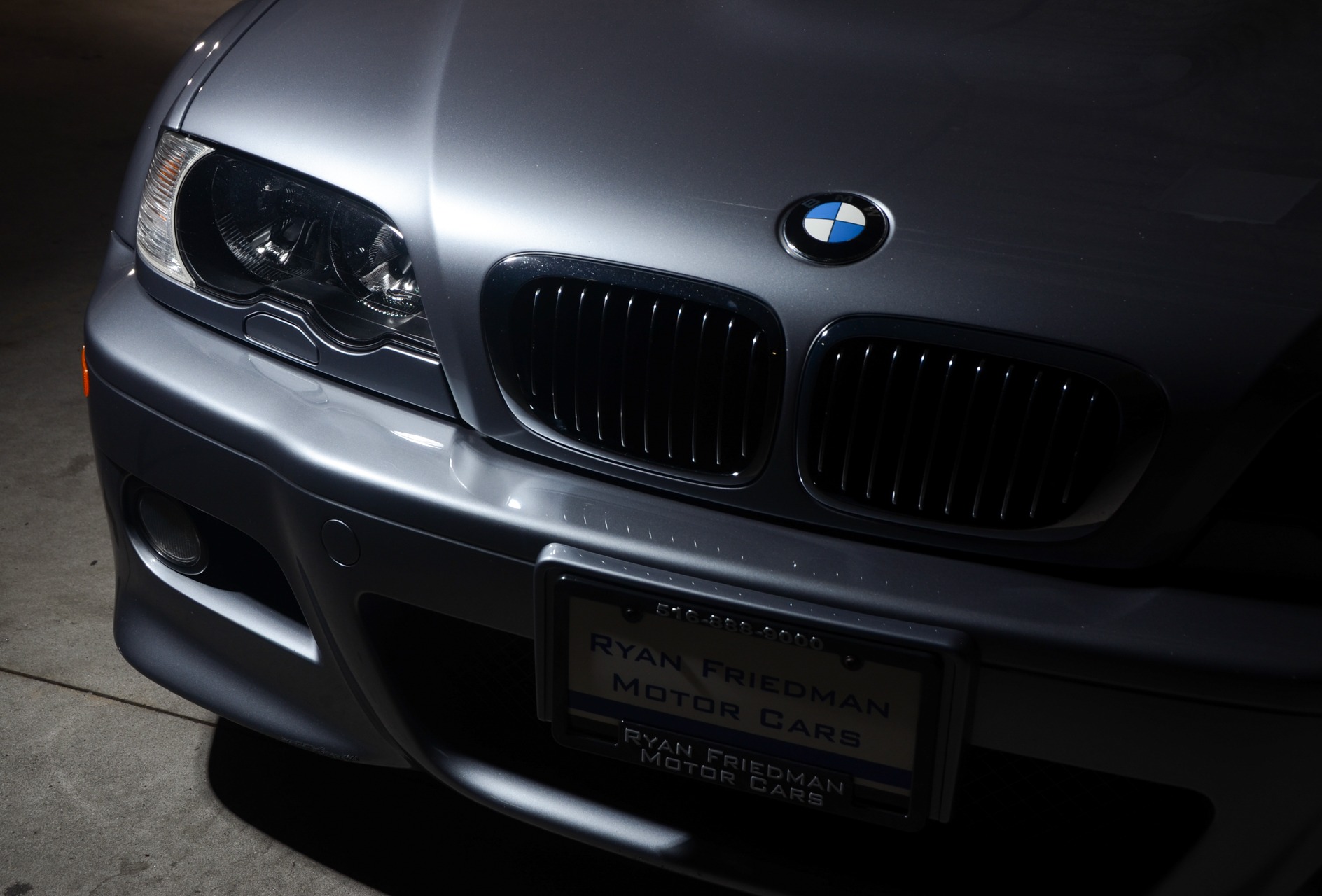 Used 2005 BMW M3 | St. Petersburg, FL