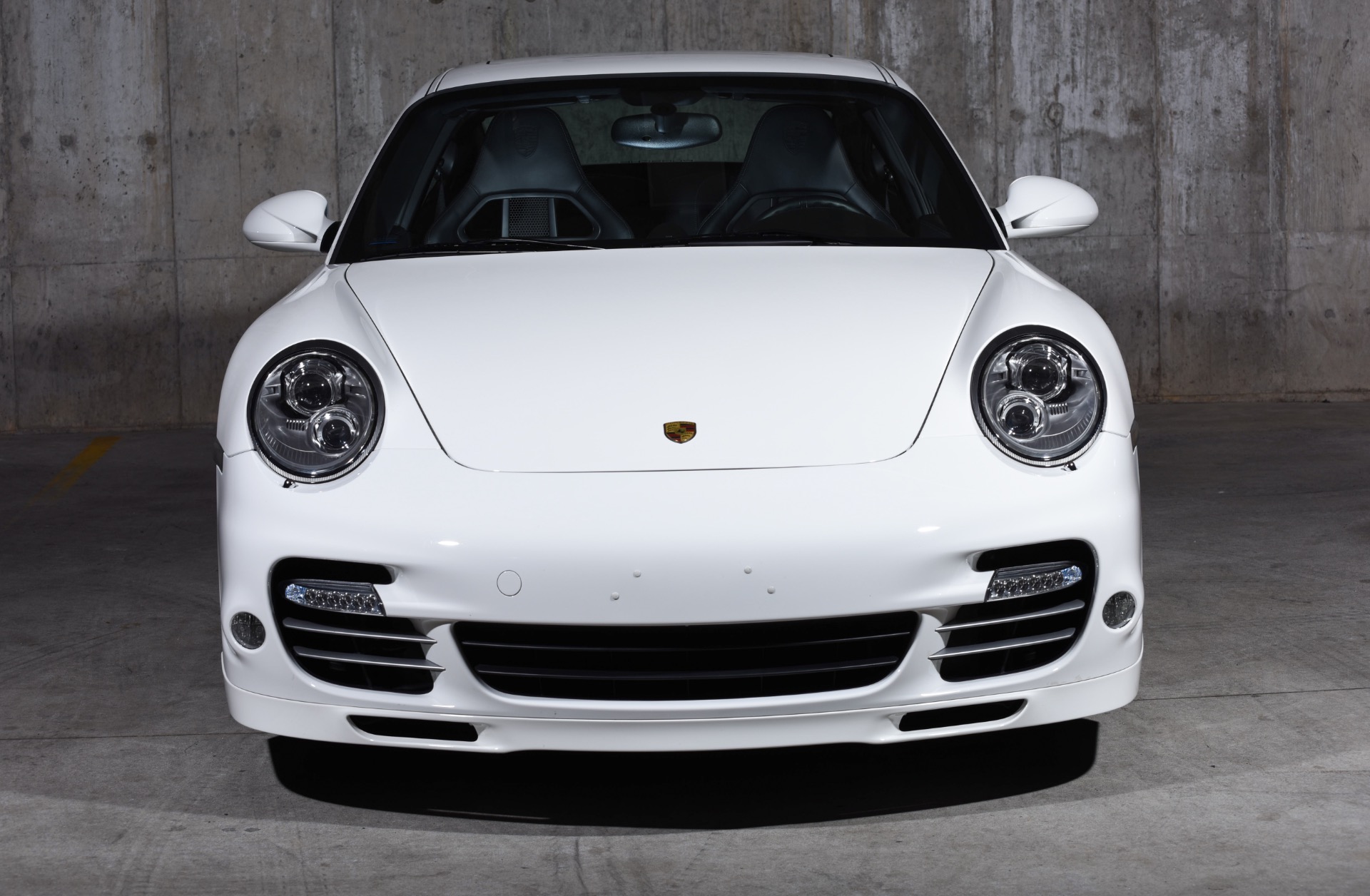 Used 2013 Porsche 911 Turbo | St. Petersburg, FL