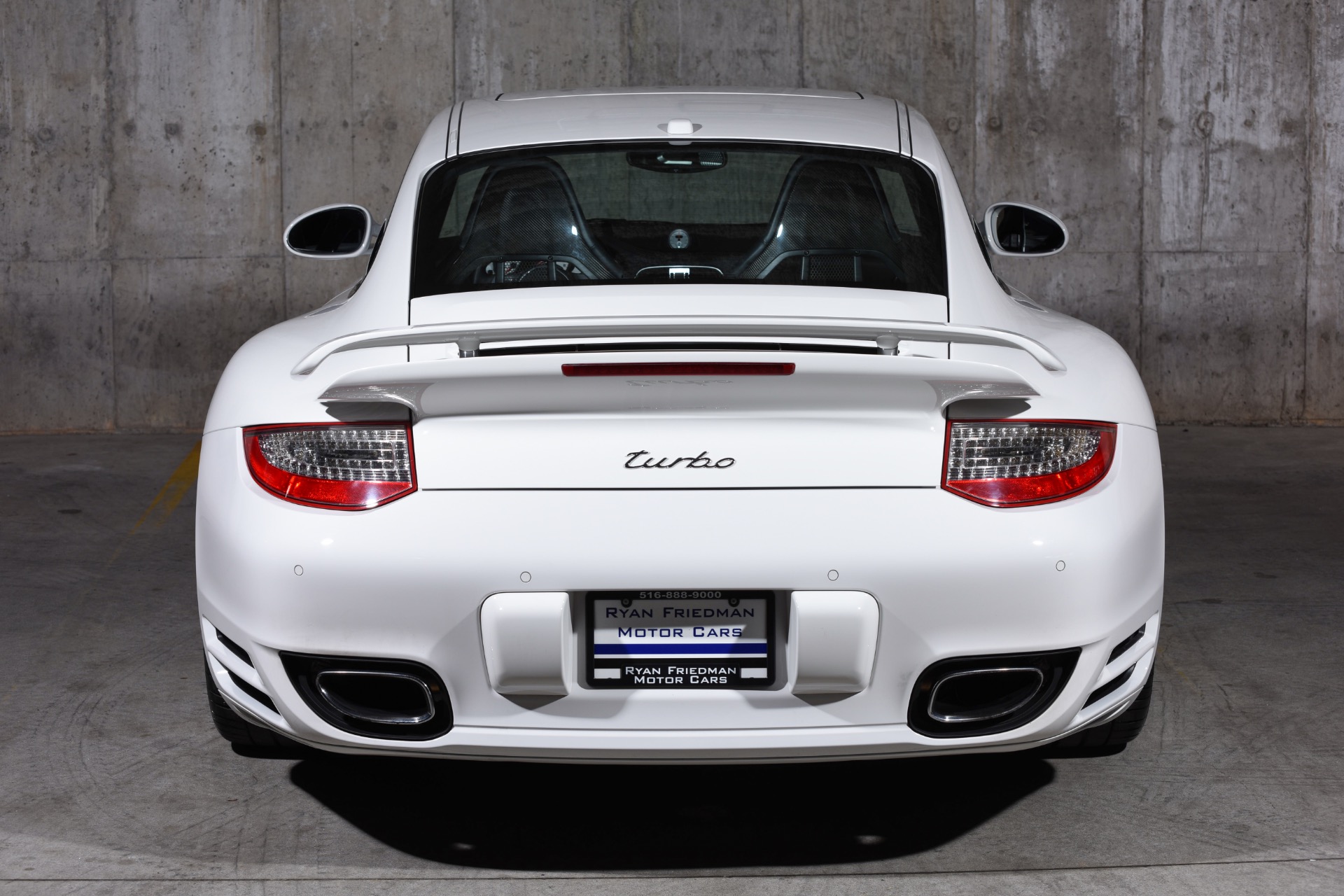 Used 2013 Porsche 911 Turbo | St. Petersburg, FL