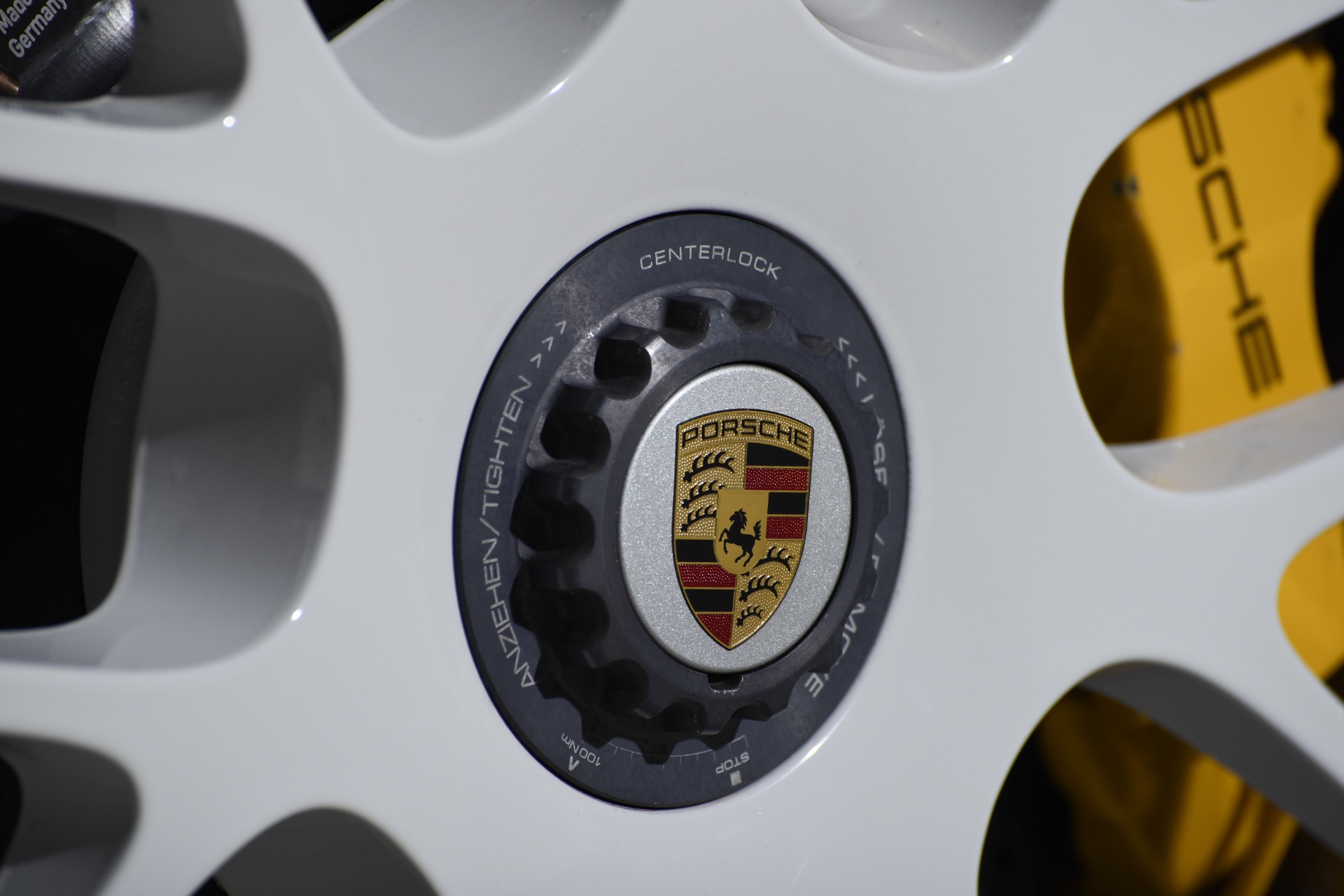 Used 2013 Porsche 911 Turbo | St. Petersburg, FL