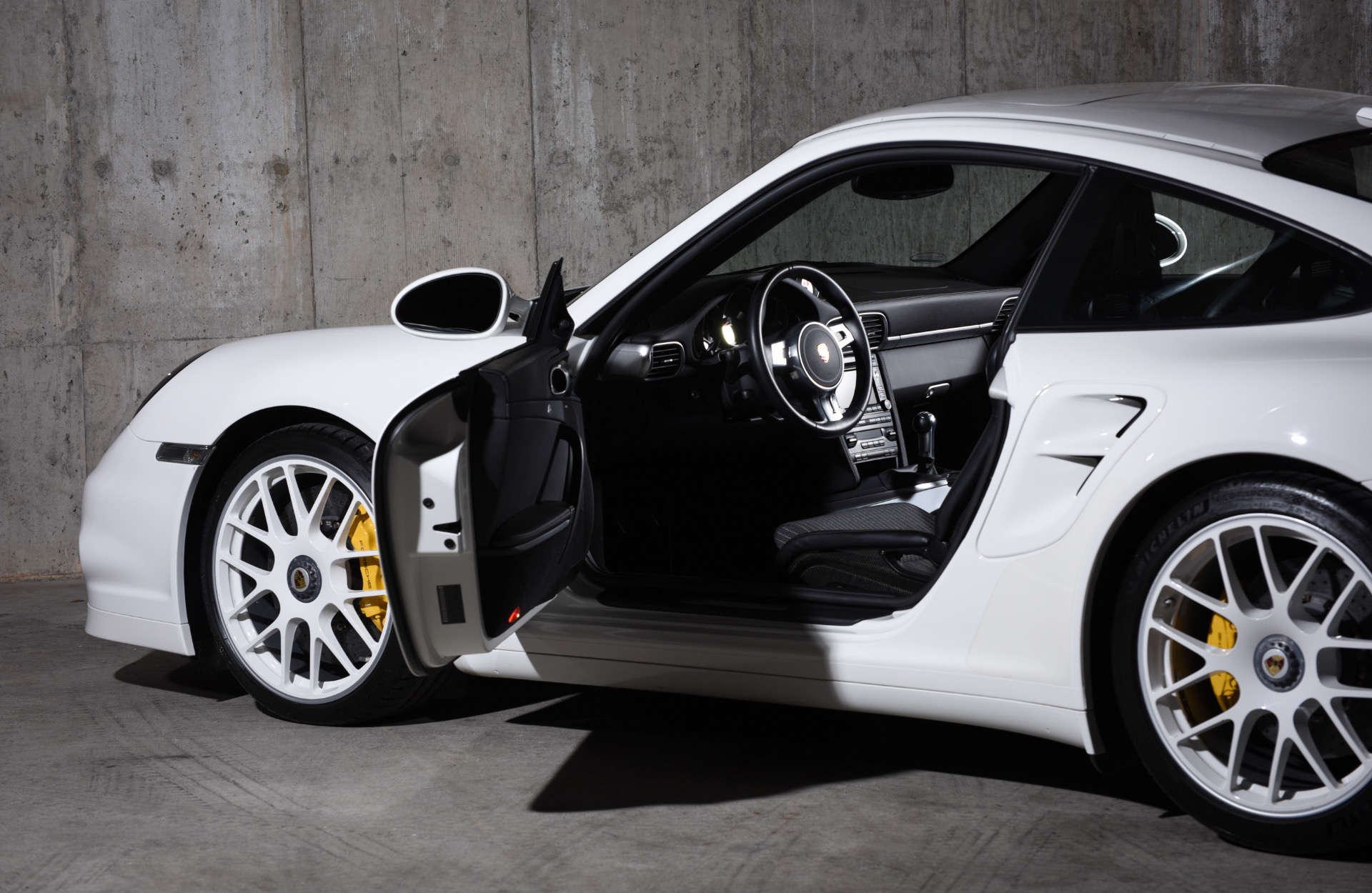 Used 2013 Porsche 911 Turbo | St. Petersburg, FL