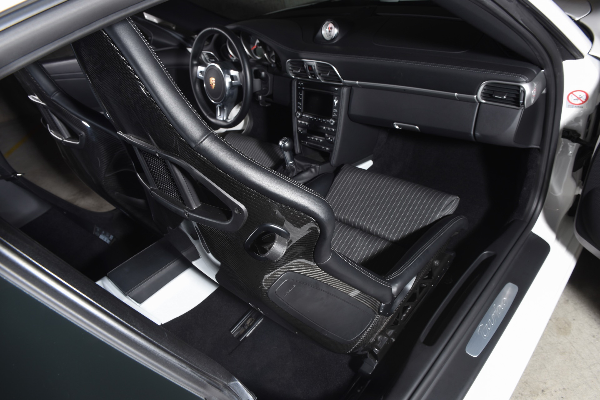 Used 2013 Porsche 911 Turbo | St. Petersburg, FL