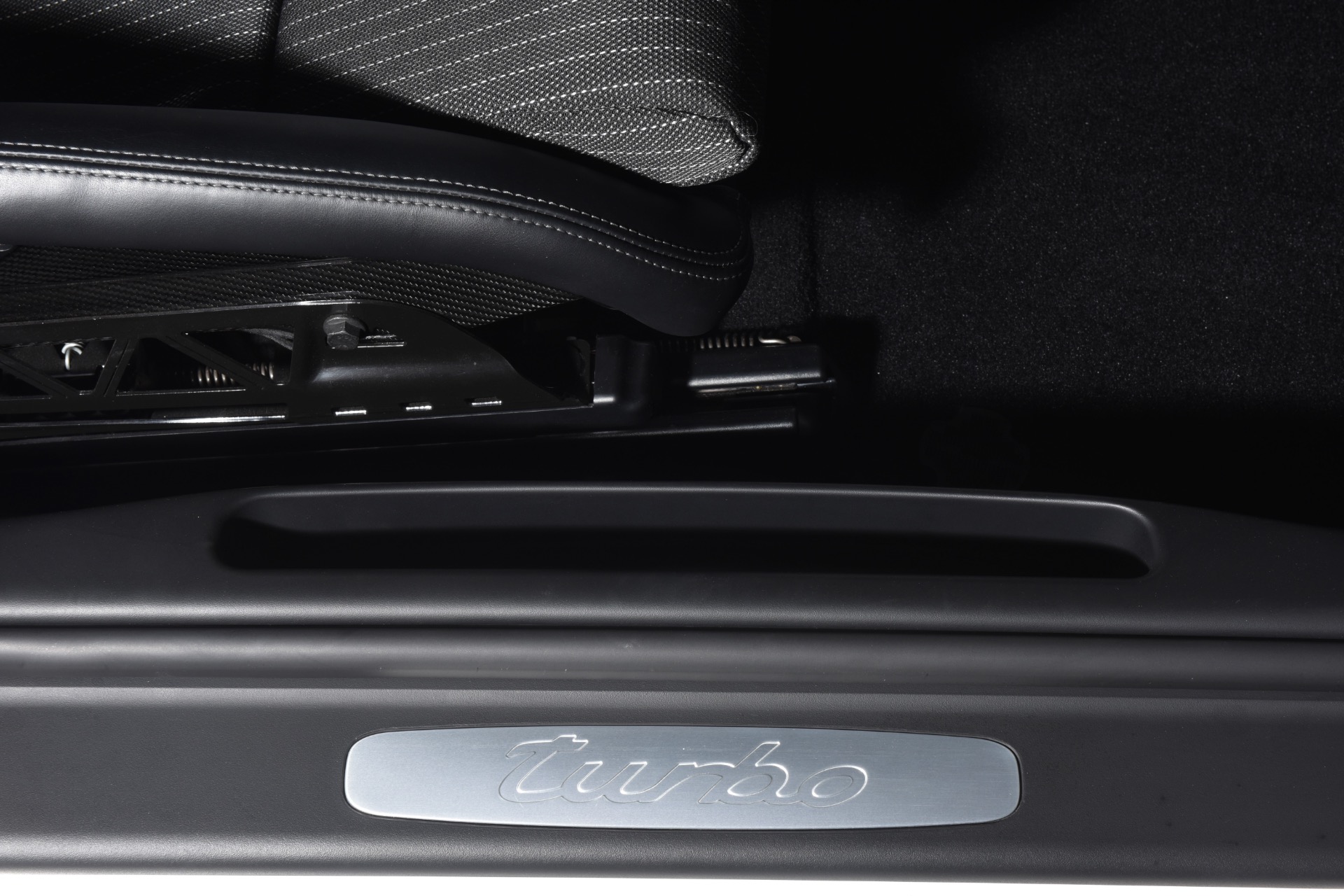 Used 2013 Porsche 911 Turbo | St. Petersburg, FL