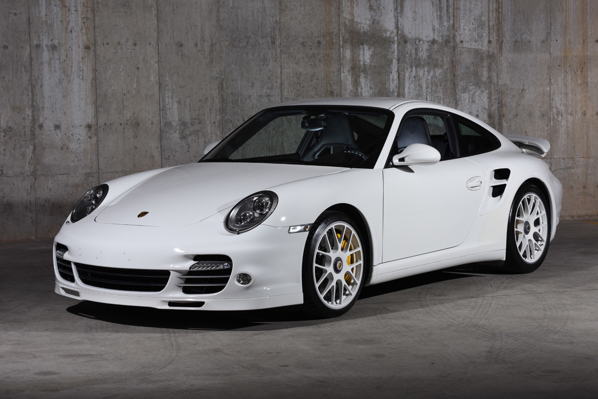 Used 2013 Porsche 911 Turbo | St. Petersburg, FL