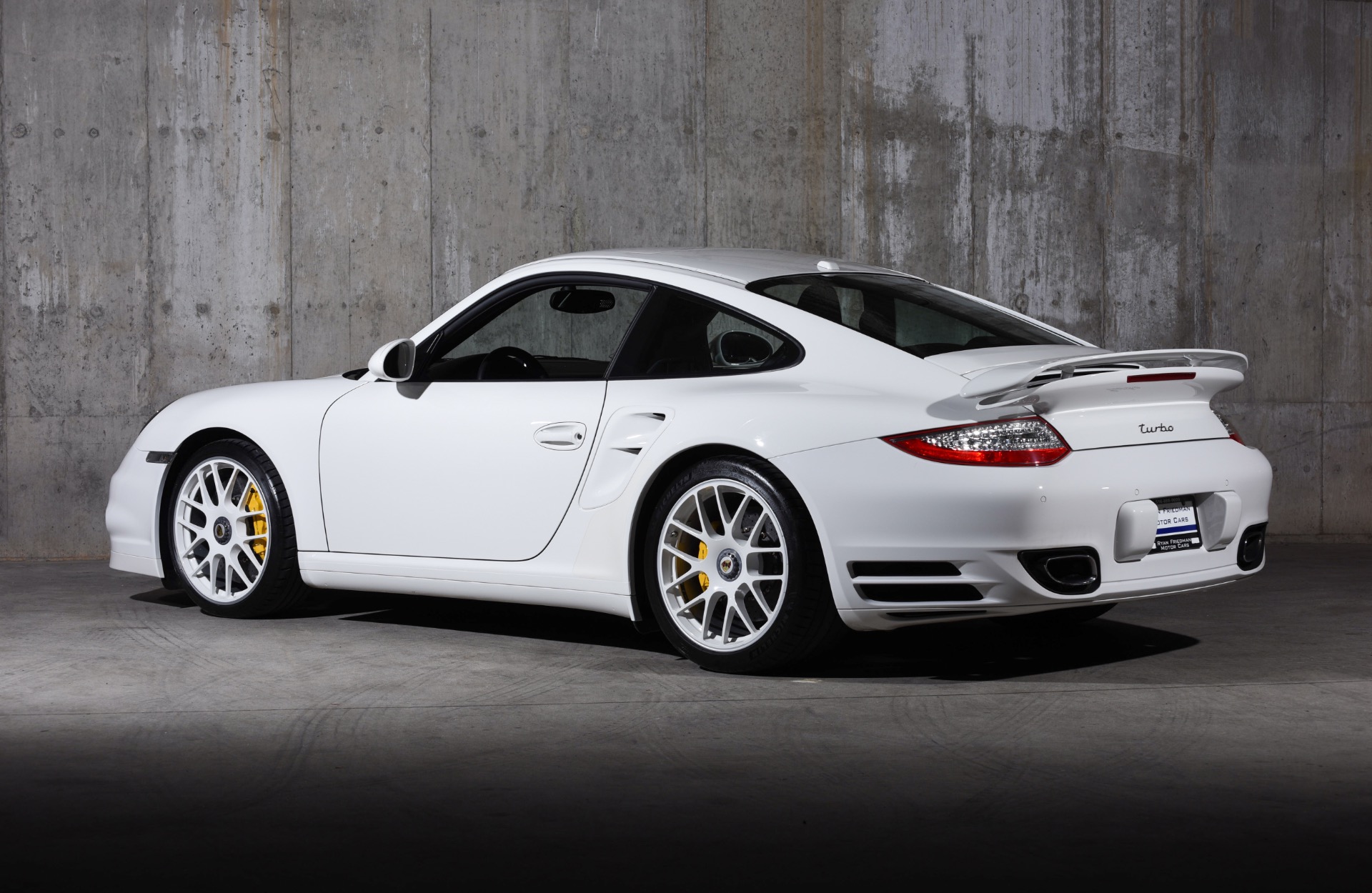 Used 2013 Porsche 911 Turbo | St. Petersburg, FL