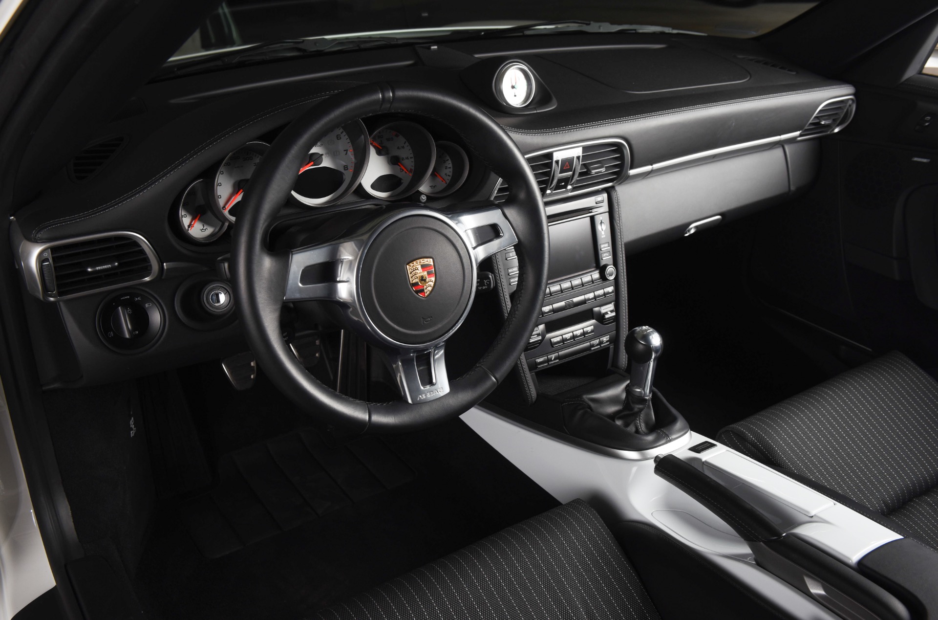 Used 2013 Porsche 911 Turbo | St. Petersburg, FL