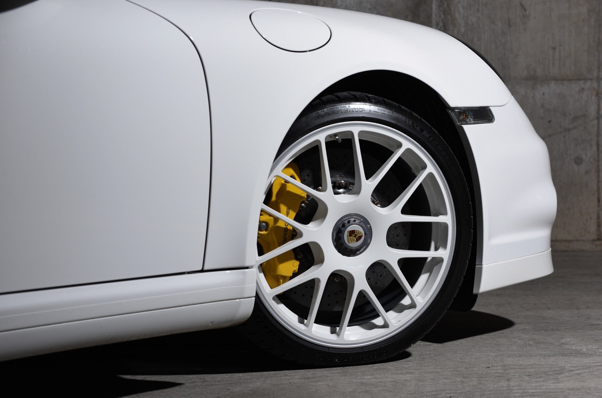 Used 2013 Porsche 911 Turbo | St. Petersburg, FL
