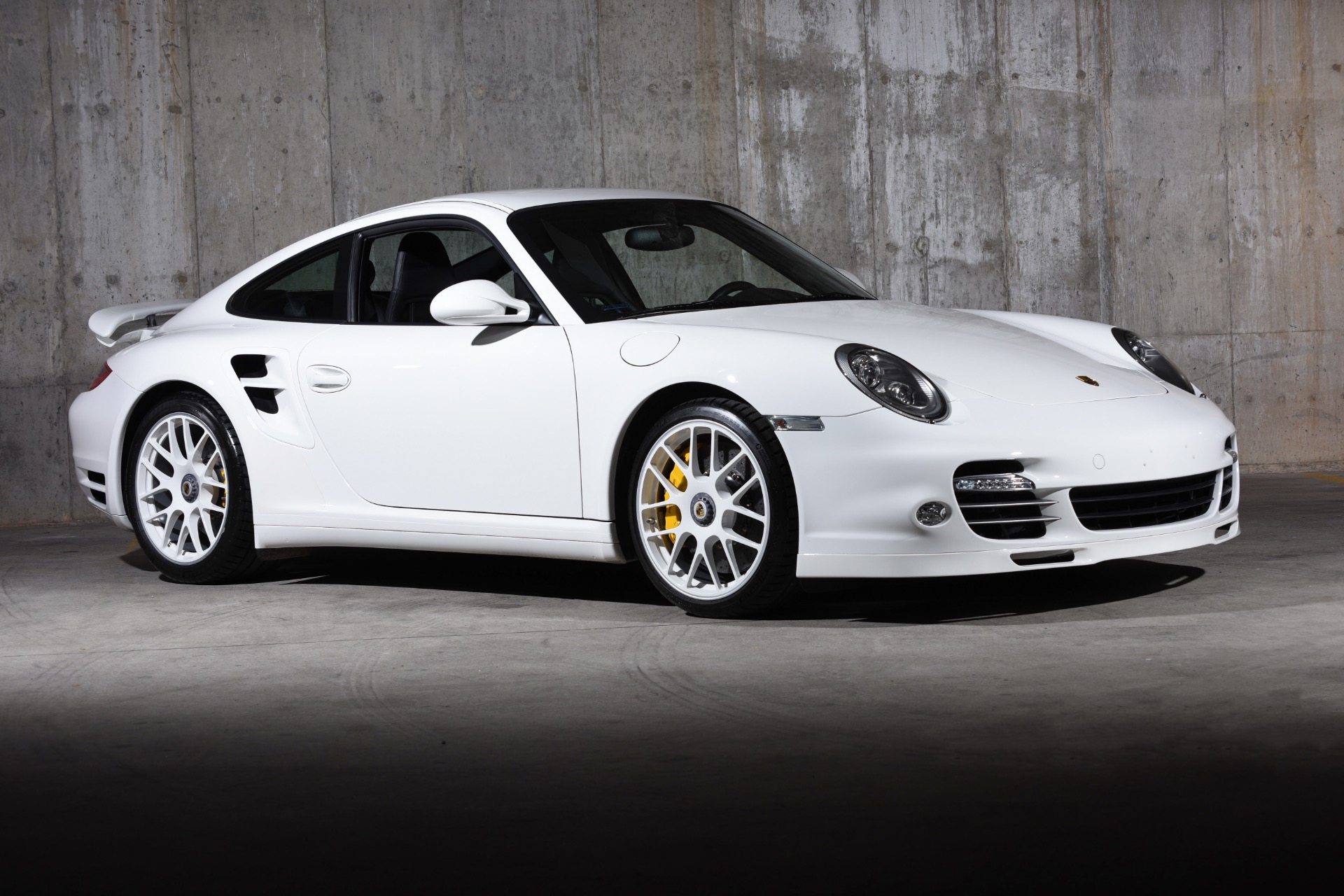Used 2013 Porsche 911 Turbo | St. Petersburg, FL