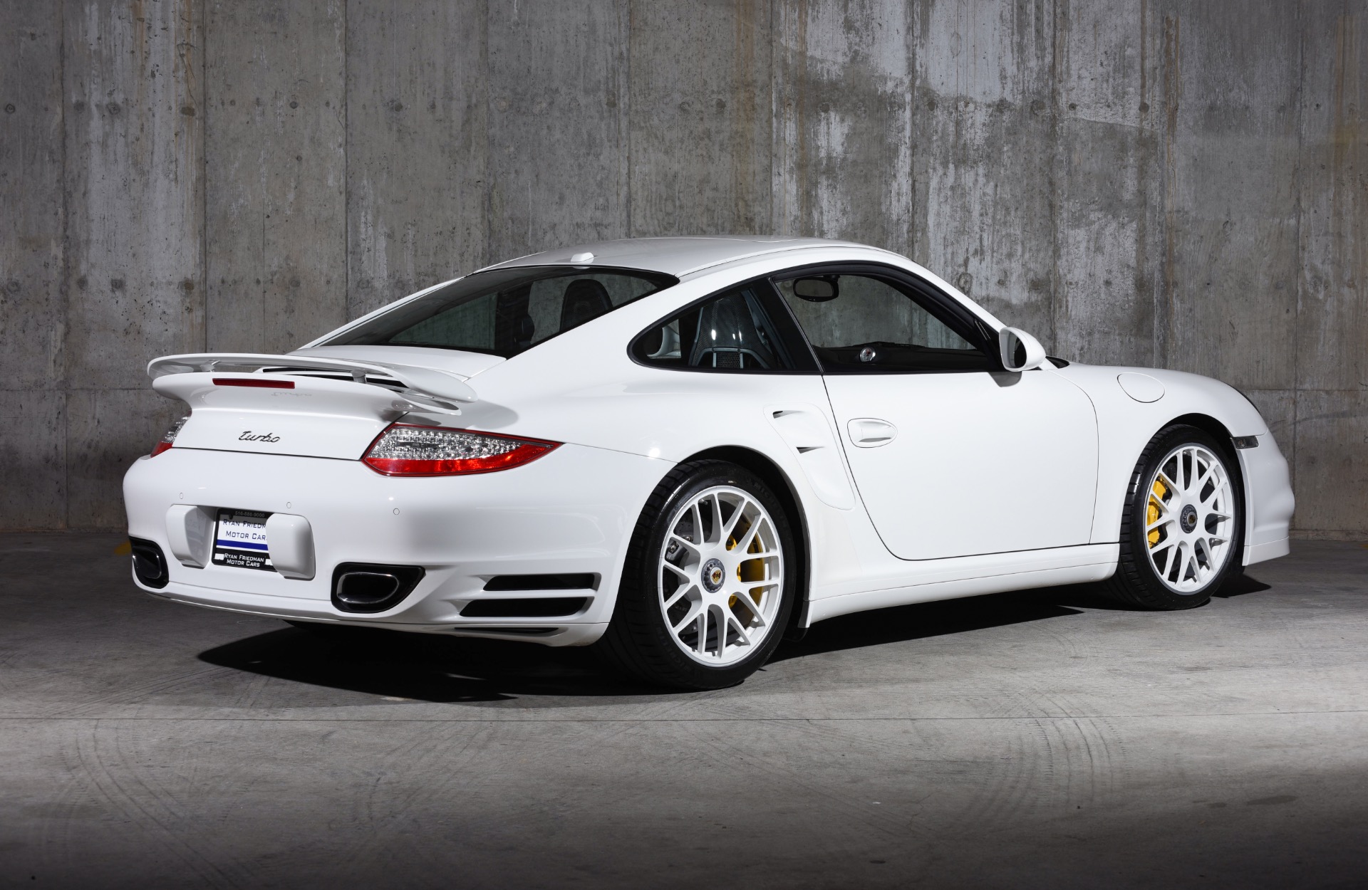 Used 2013 Porsche 911 Turbo | St. Petersburg, FL