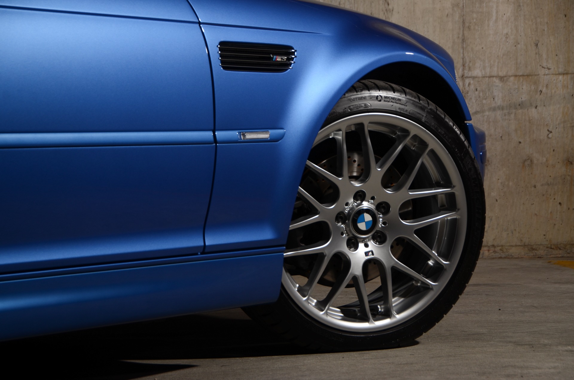 Used 2002 BMW M3 | St. Petersburg, FL