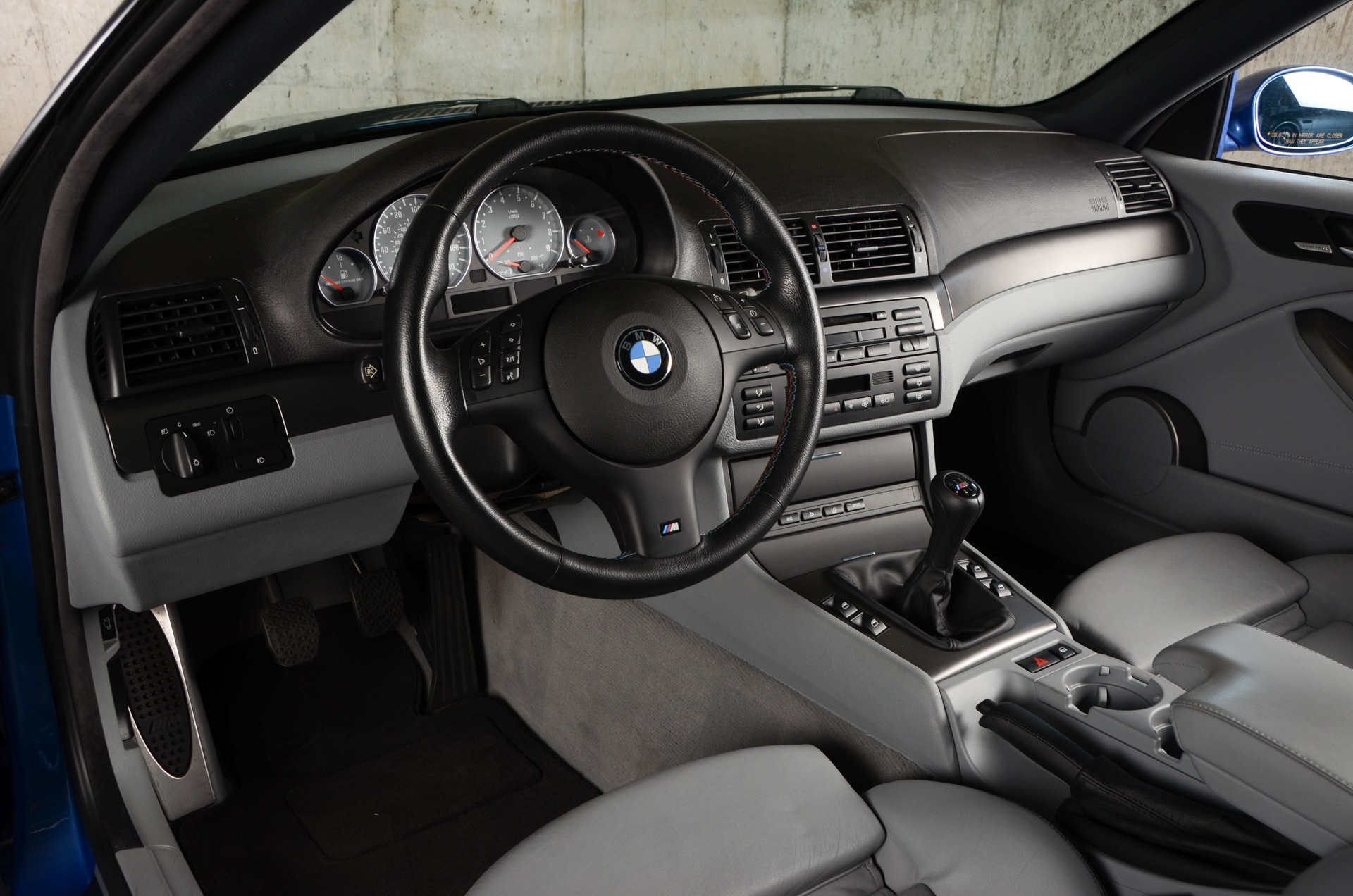 Used 2002 BMW M3 | St. Petersburg, FL