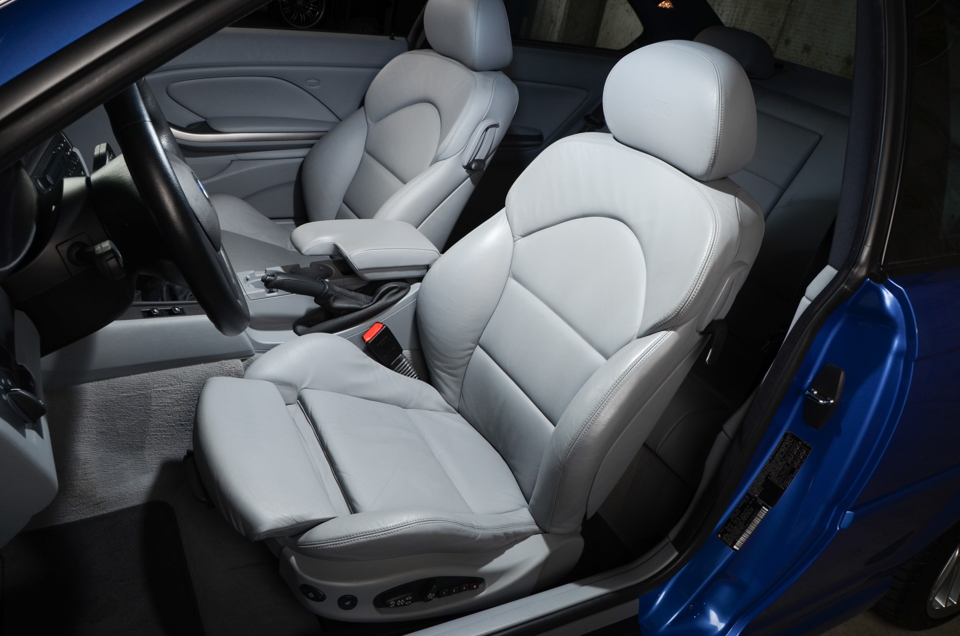 Used 2002 BMW M3 | St. Petersburg, FL