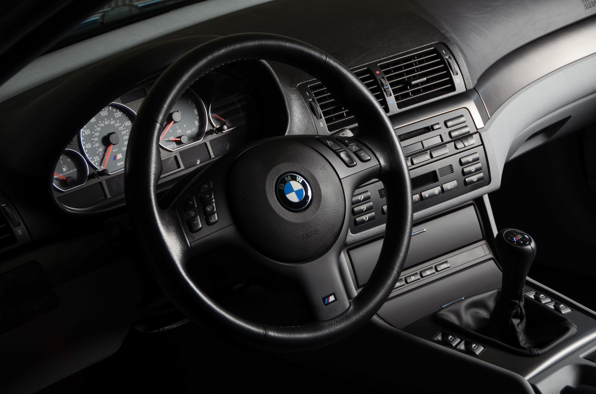 Used 2002 BMW M3 | St. Petersburg, FL