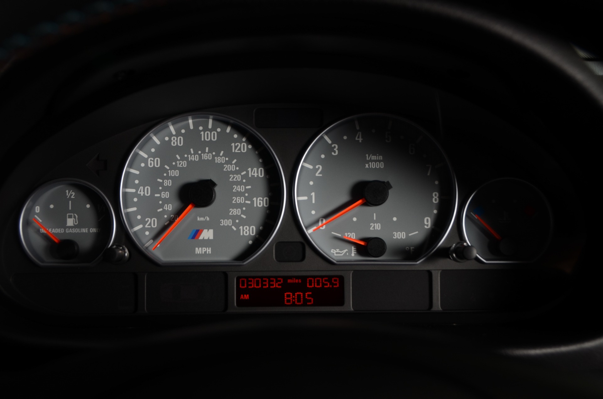 Used 2002 BMW M3 | St. Petersburg, FL