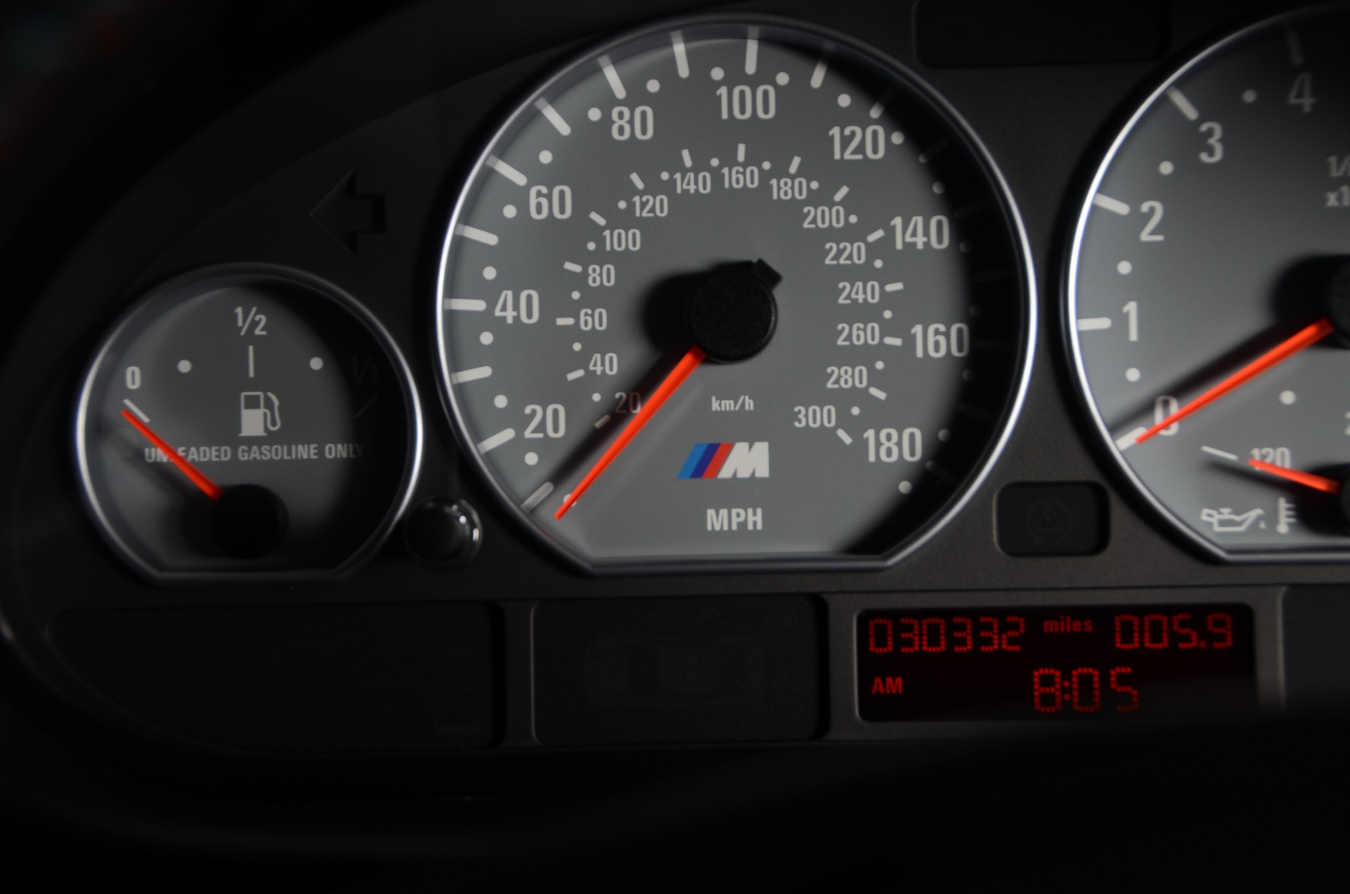 Used 2002 BMW M3 | St. Petersburg, FL