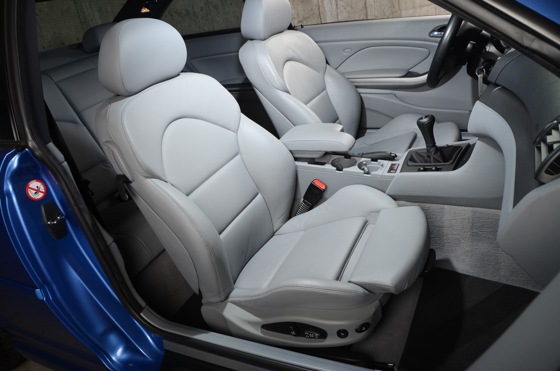 Used 2002 BMW M3 | St. Petersburg, FL