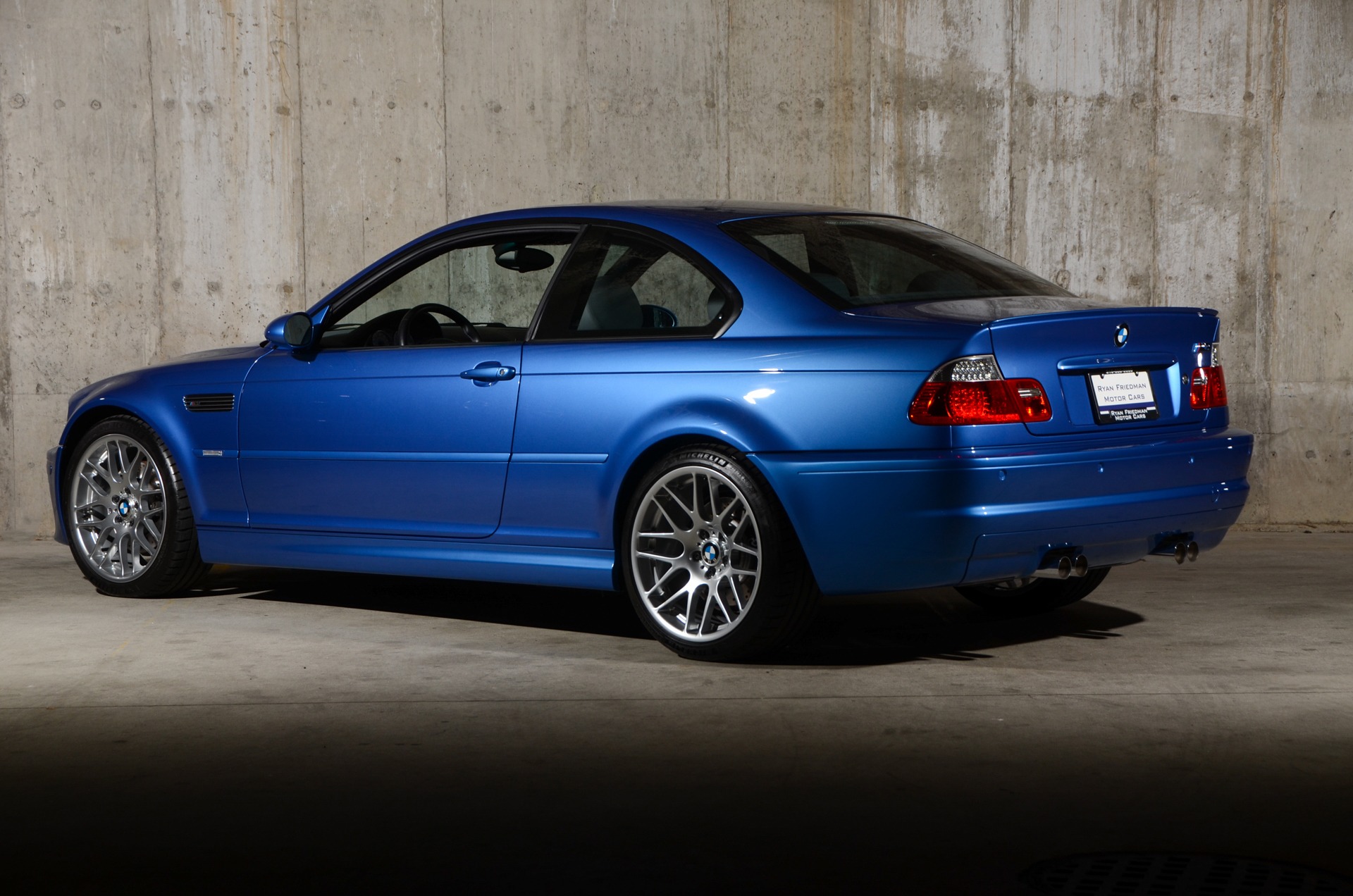 Used 2002 BMW M3 | St. Petersburg, FL