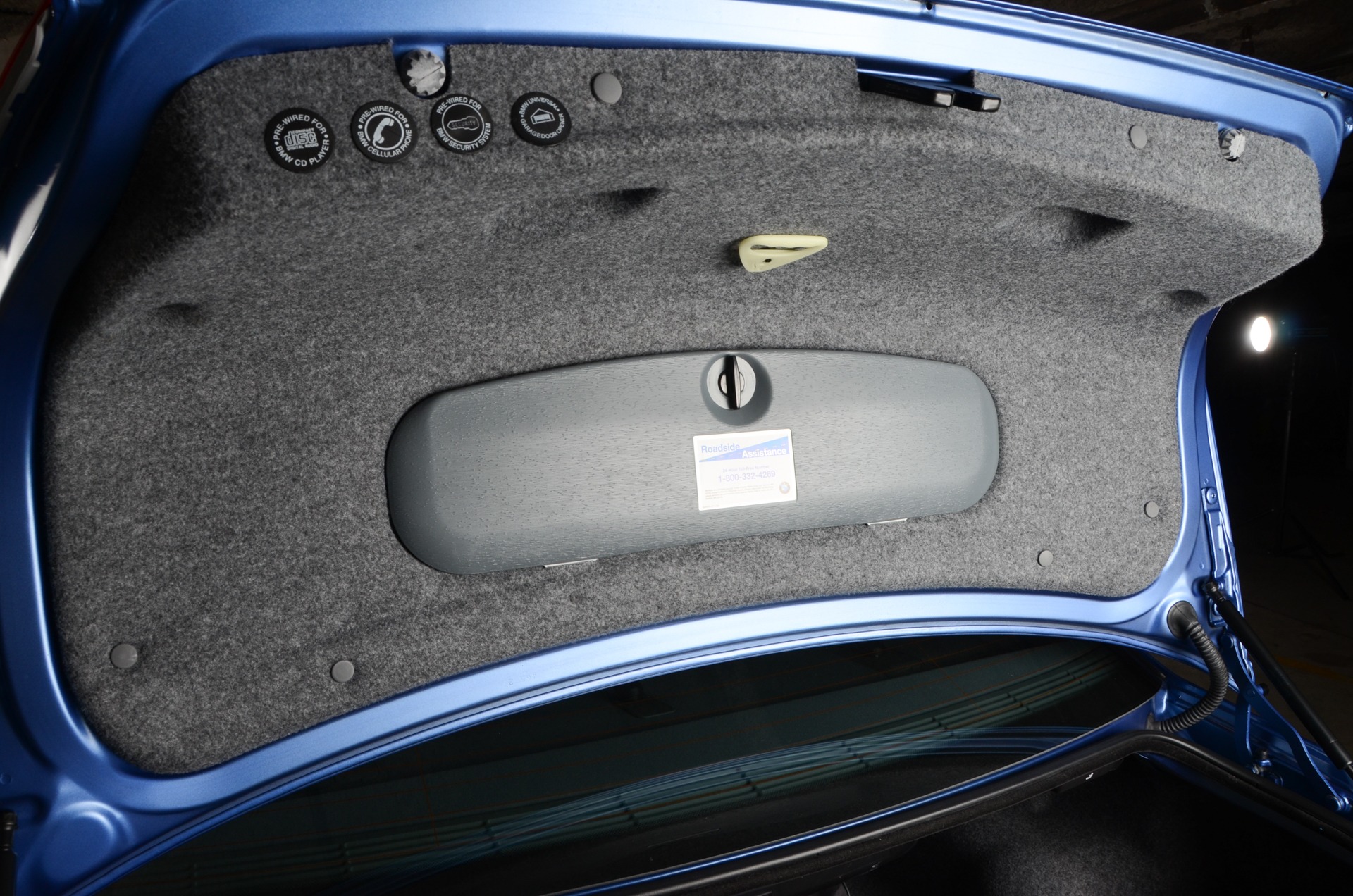 Used 2002 BMW M3 | St. Petersburg, FL