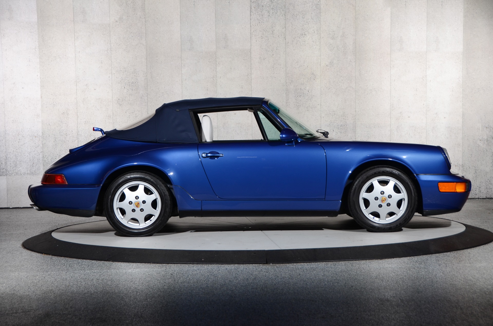 Used 1991 Porsche 911 Carrera 2 | St. Petersburg, FL