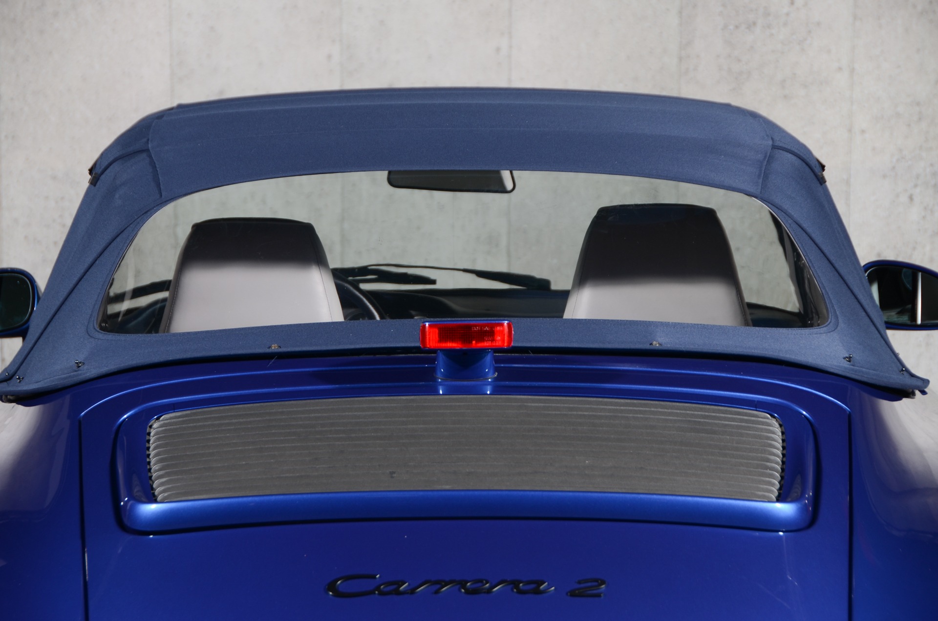Used 1991 Porsche 911 Carrera 2 | St. Petersburg, FL