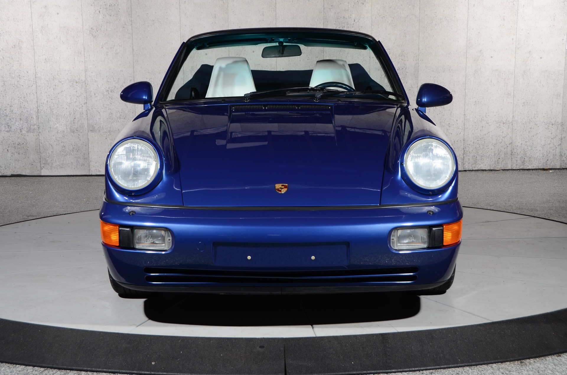 Used 1991 Porsche 911 Carrera 2 | St. Petersburg, FL