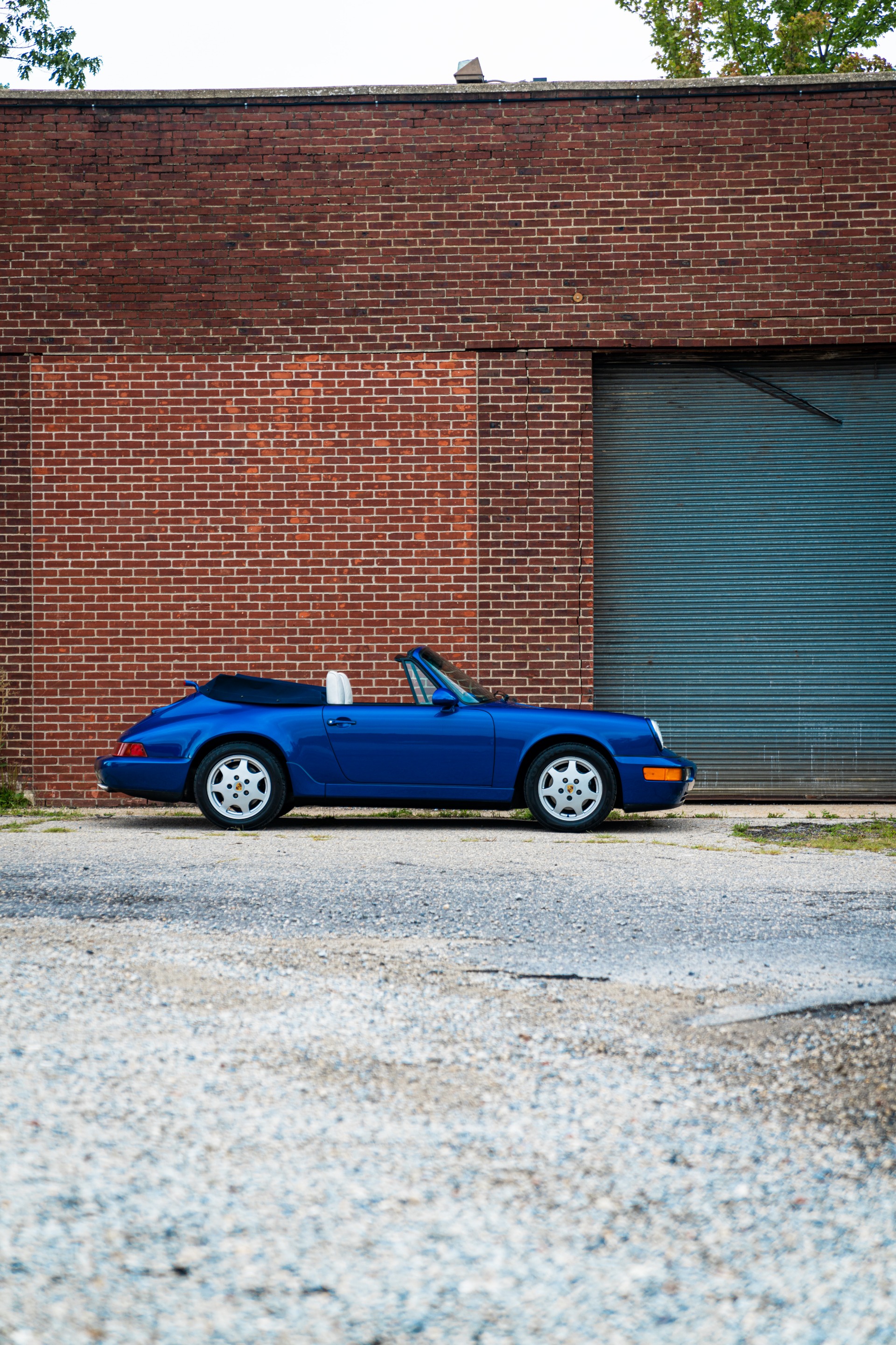 Used 1991 Porsche 911 Carrera 2 | St. Petersburg, FL